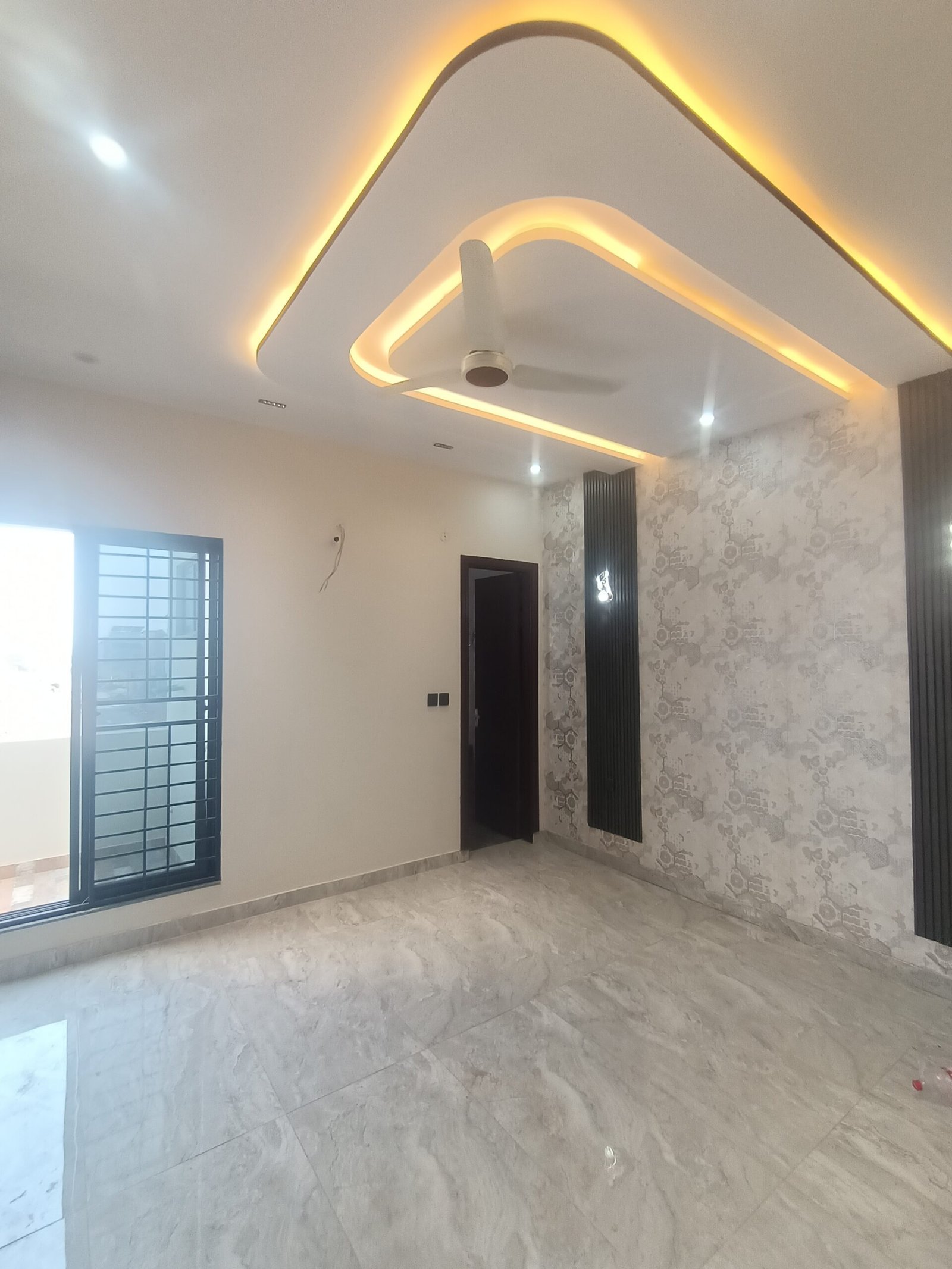 10 Marla Brand New House For Sale – DHA Multan B-1 Sector in DHA Multan photo 15