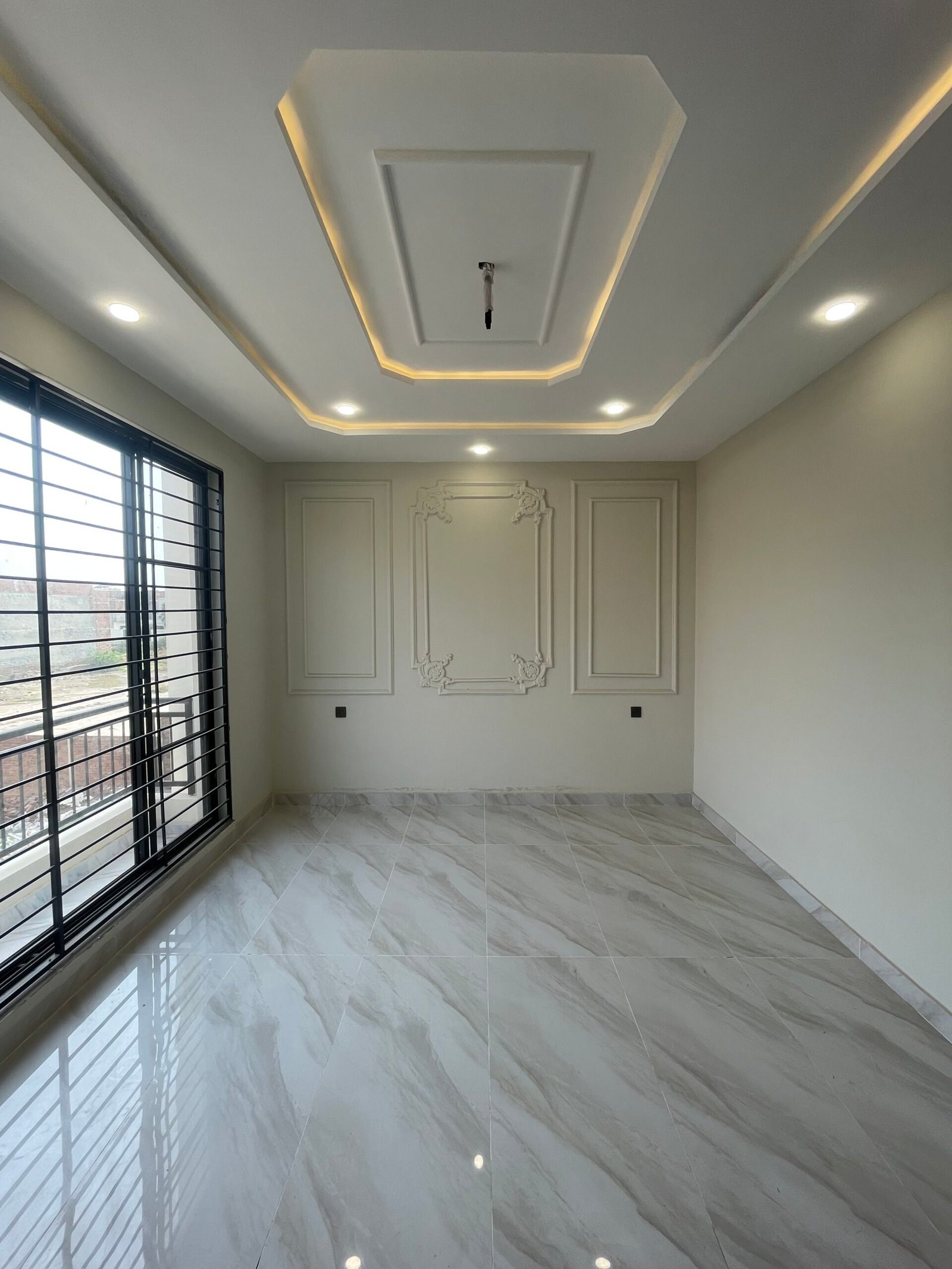 5.75 Marla Brand New Double Storey House for Sale – Fatima Avenue, MPS Road in MPS Road, Multan photo 14