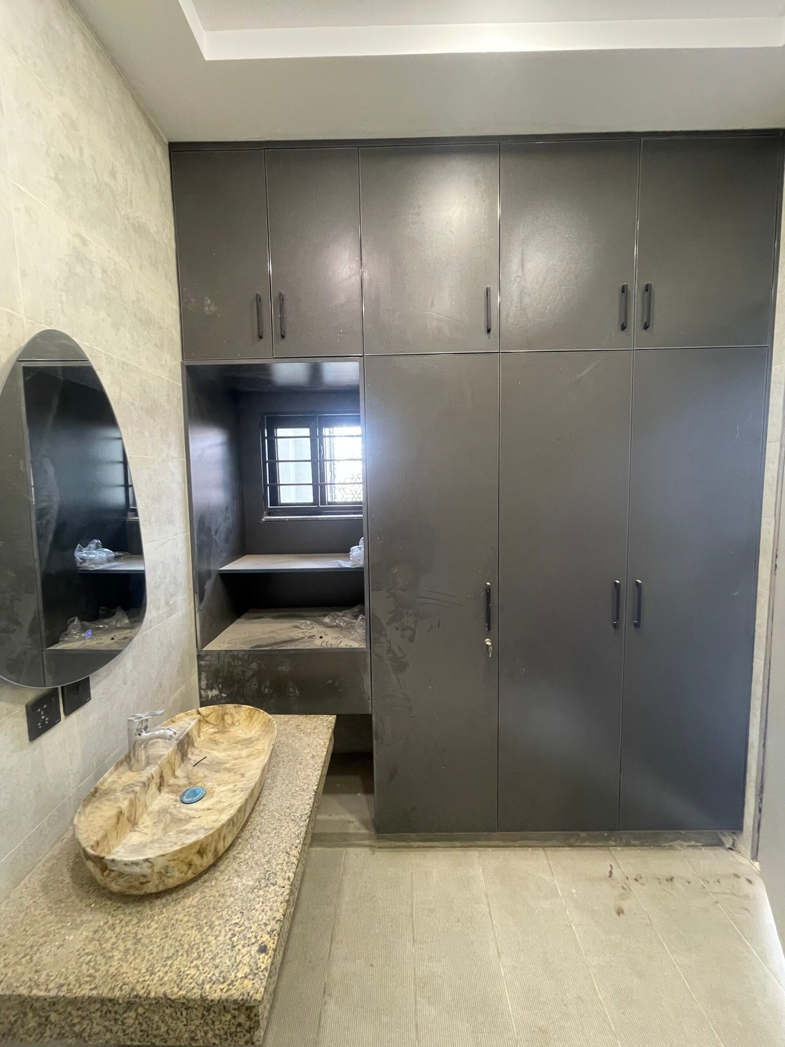5.75 Marla Brand New Double Storey House for Sale – Fatima Avenue, MPS Road in MPS Road, Multan photo 13