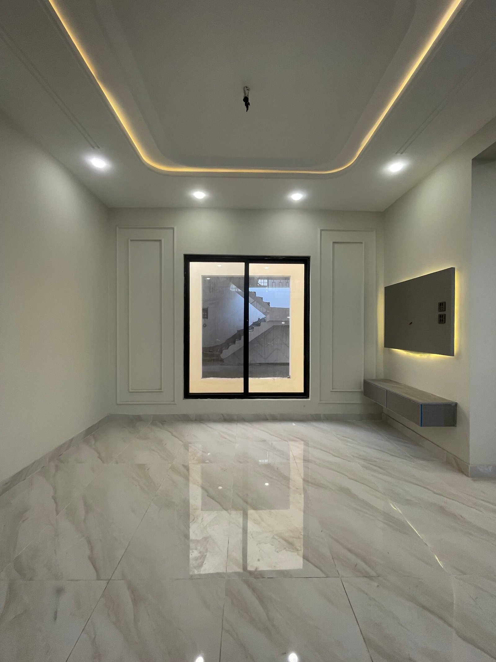 5.75 Marla Brand New Double Storey House for Sale – Fatima Avenue, MPS Road in MPS Road, Multan photo 12