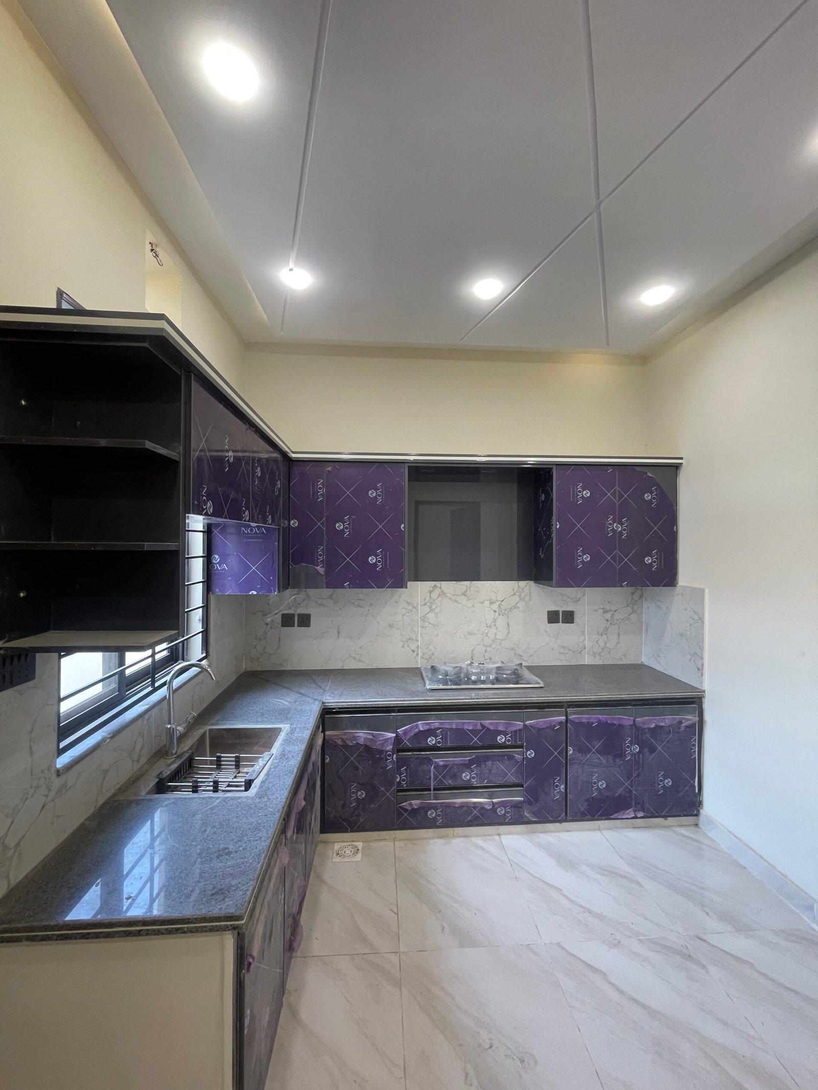 5.75 Marla Brand New Double Storey House for Sale – Fatima Avenue, MPS Road in MPS Road, Multan photo 11