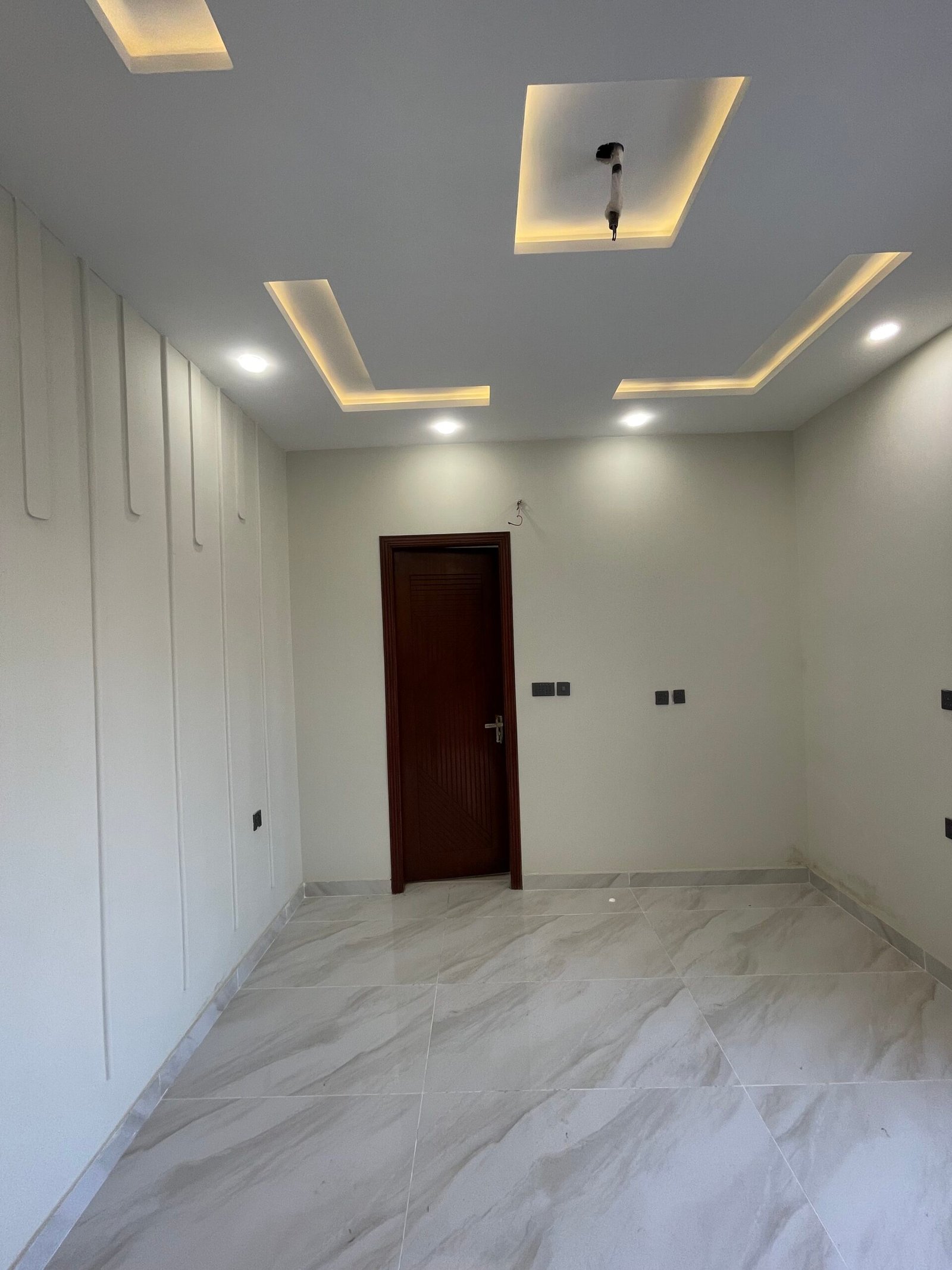 5.75 Marla Brand New Double Storey House for Sale – Fatima Avenue, MPS Road in MPS Road, Multan photo 10