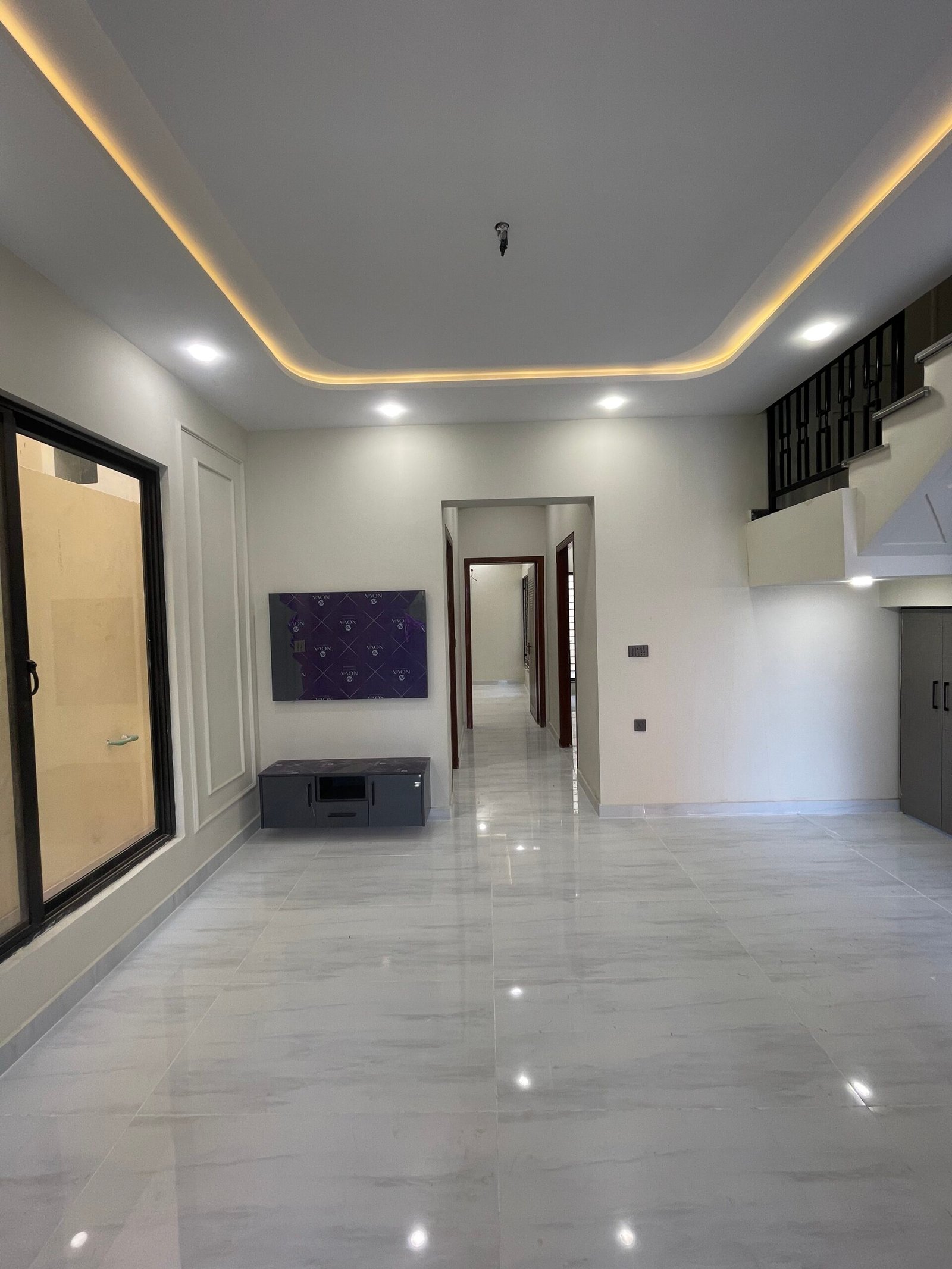 5.75 Marla Brand New Double Storey House for Sale – Fatima Avenue, MPS Road in MPS Road, Multan photo 8