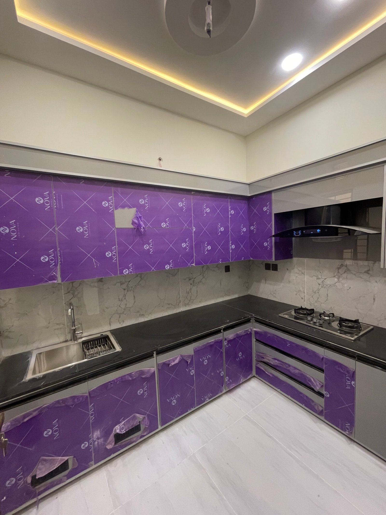 5.75 Marla Brand New Double Storey House for Sale – Fatima Avenue, MPS Road in MPS Road, Multan photo 7