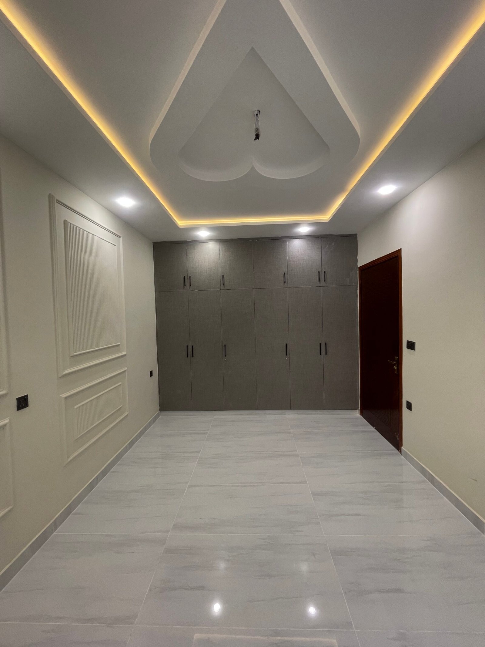 5.75 Marla Brand New Double Storey House for Sale – Fatima Avenue, MPS Road in MPS Road, Multan photo 5