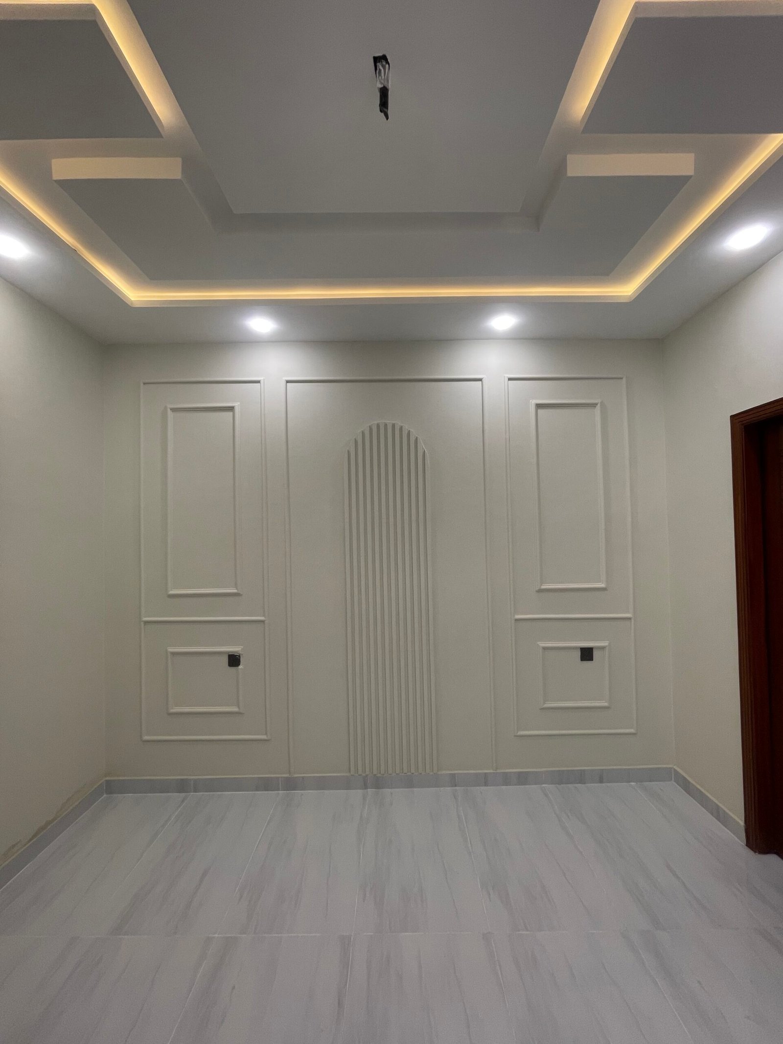 5.75 Marla Brand New Double Storey House for Sale – Fatima Avenue, MPS Road in MPS Road, Multan photo 3