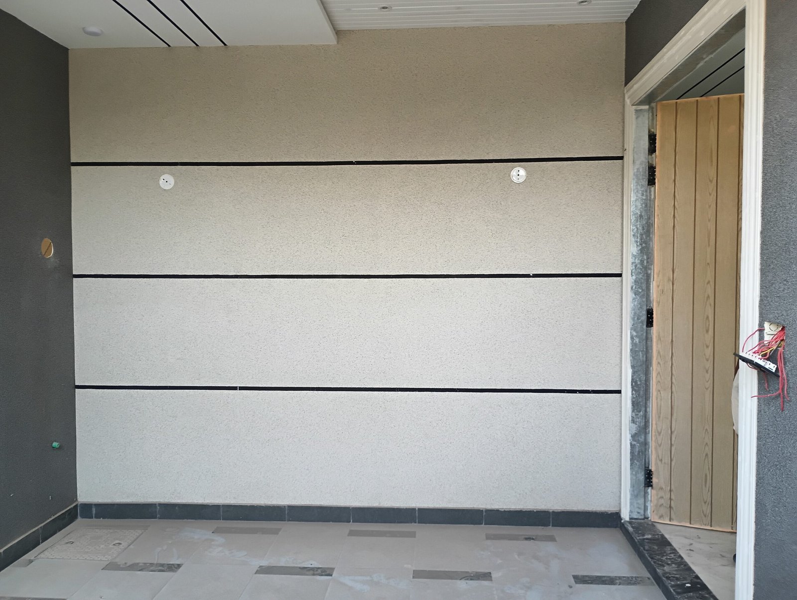 3 Marla Double Storey House for Sale – MPS Road, Multan in Mps Road photo 9
