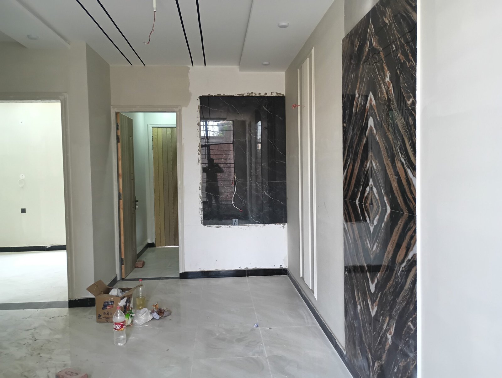 3 Marla Double Storey House for Sale – MPS Road, Multan in Mps Road photo 8