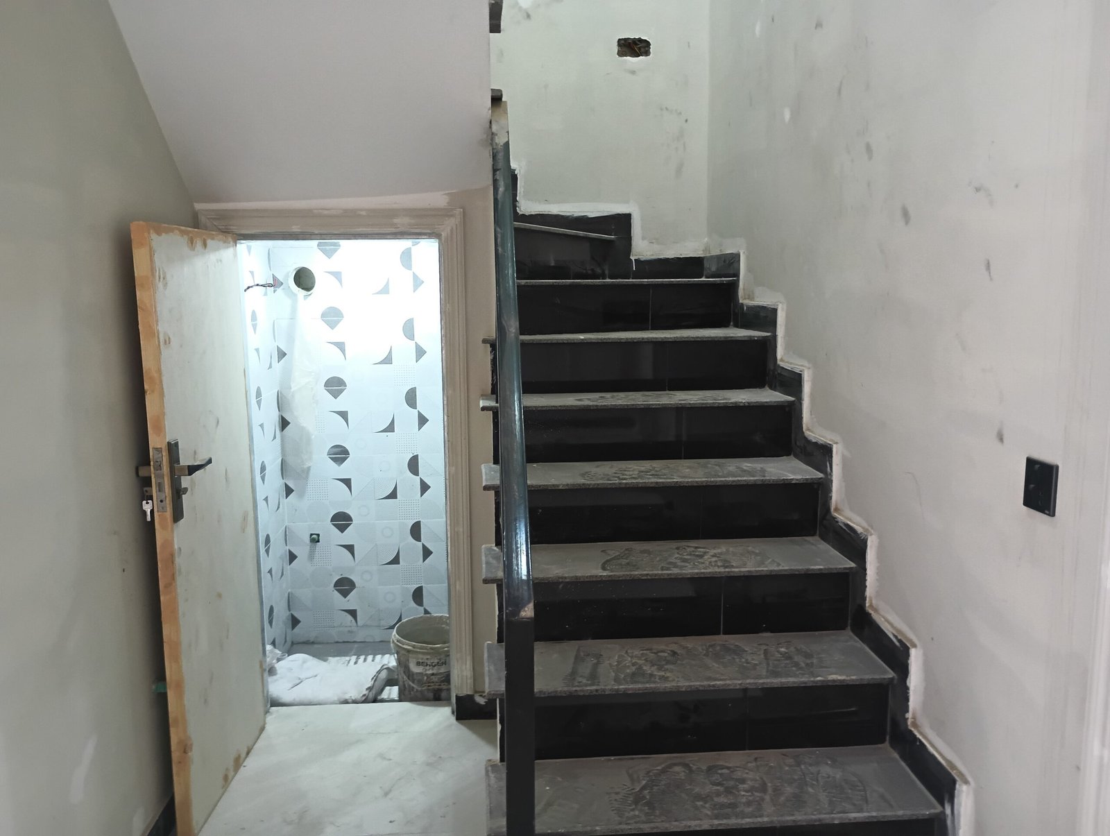 3 Marla Double Storey House for Sale – MPS Road, Multan in Mps Road photo 7