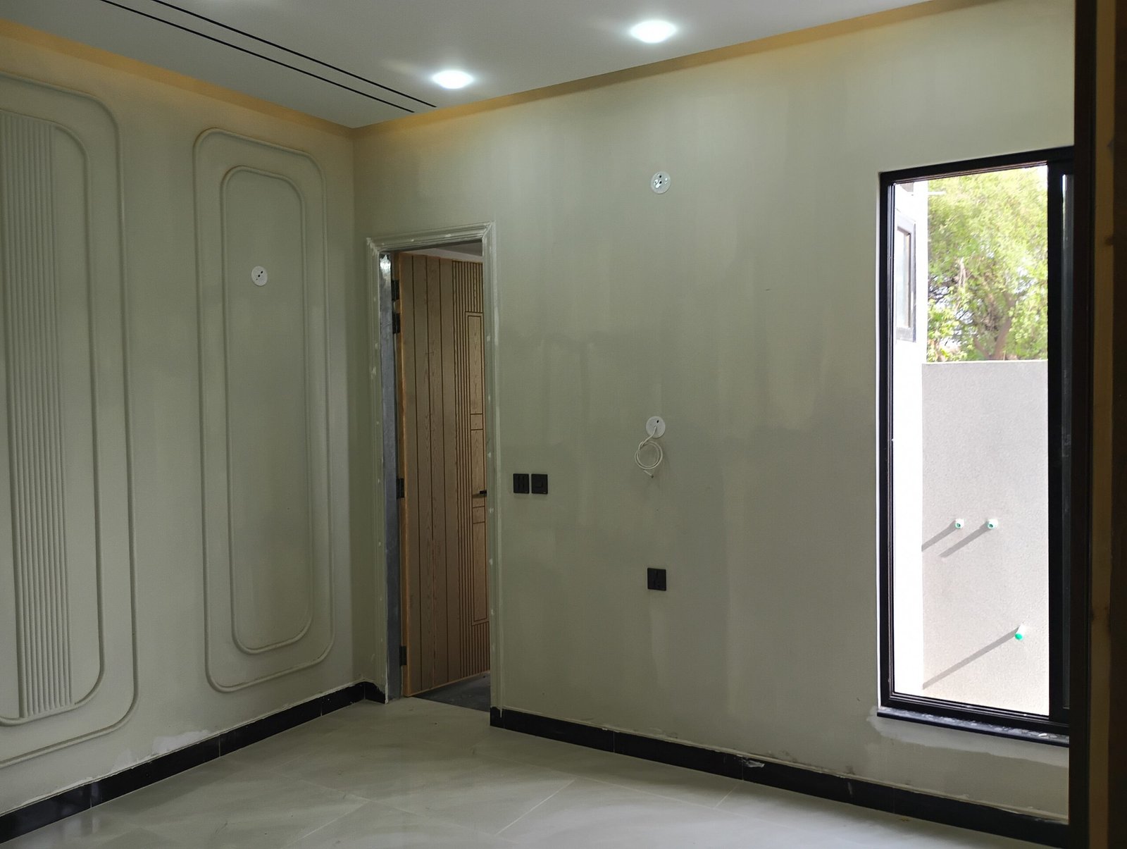 3 Marla Double Storey House for Sale – MPS Road, Multan in Mps Road photo 6