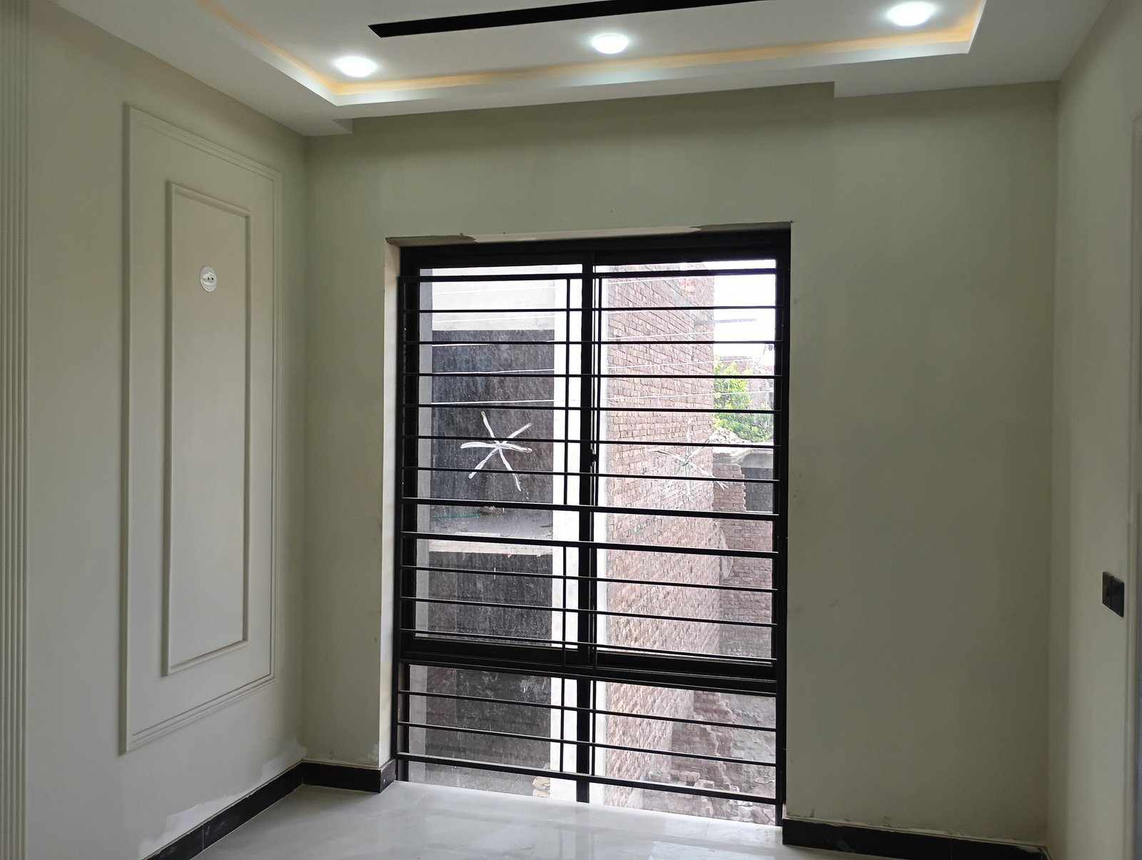 3 Marla Double Storey House for Sale – MPS Road, Multan in Mps Road photo 4