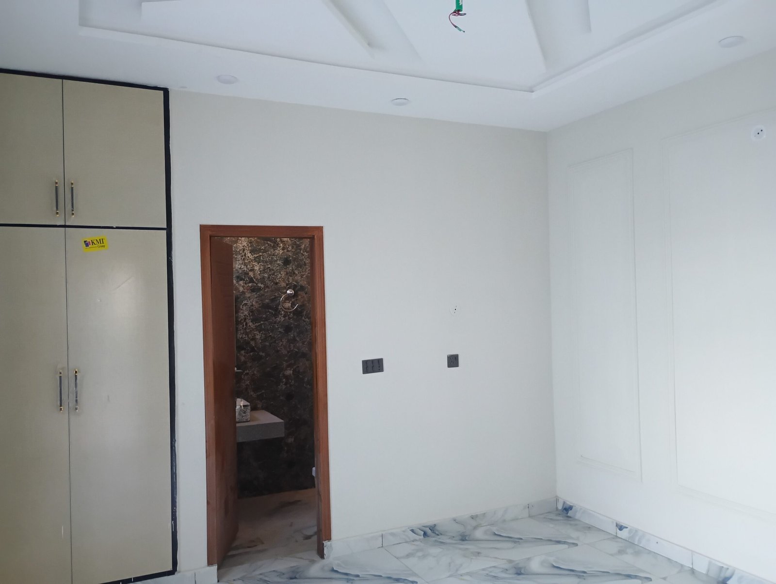 5 Marla Double Storey House for Sale – Bahadarpur, Near Bosan Road, Multan in Bosan Road, Multan photo 8