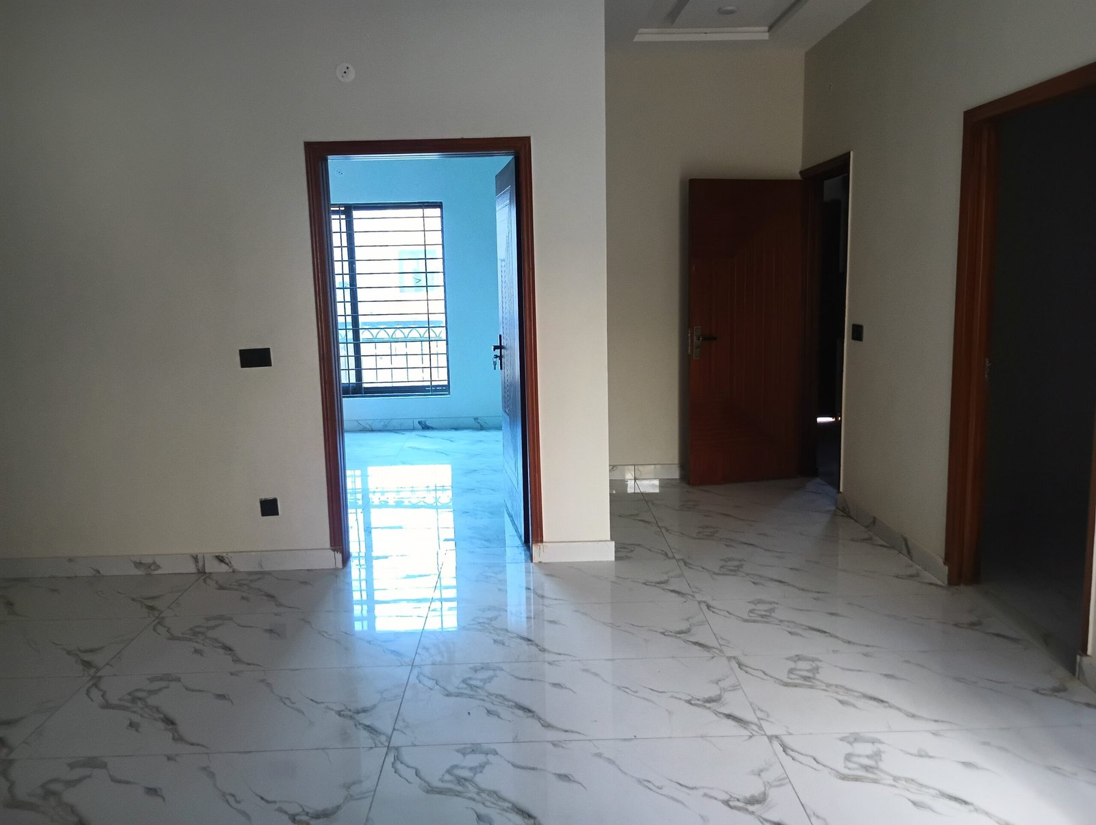 5 Marla Double Storey House for Sale – Bahadarpur, Near Bosan Road, Multan in Bosan Road, Multan photo 6