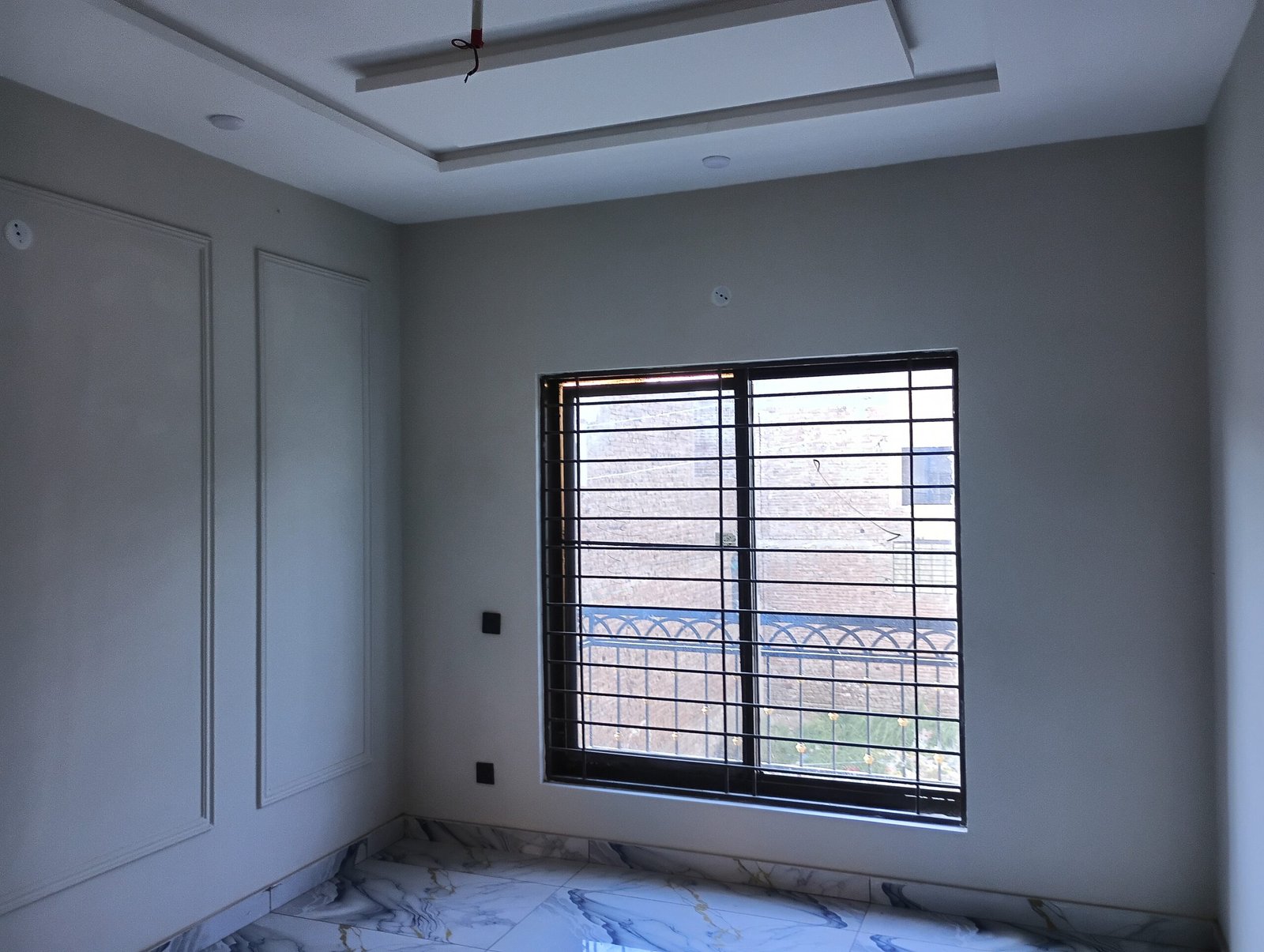 5 Marla Double Storey House for Sale – Bahadarpur, Near Bosan Road, Multan in Bosan Road, Multan photo 5