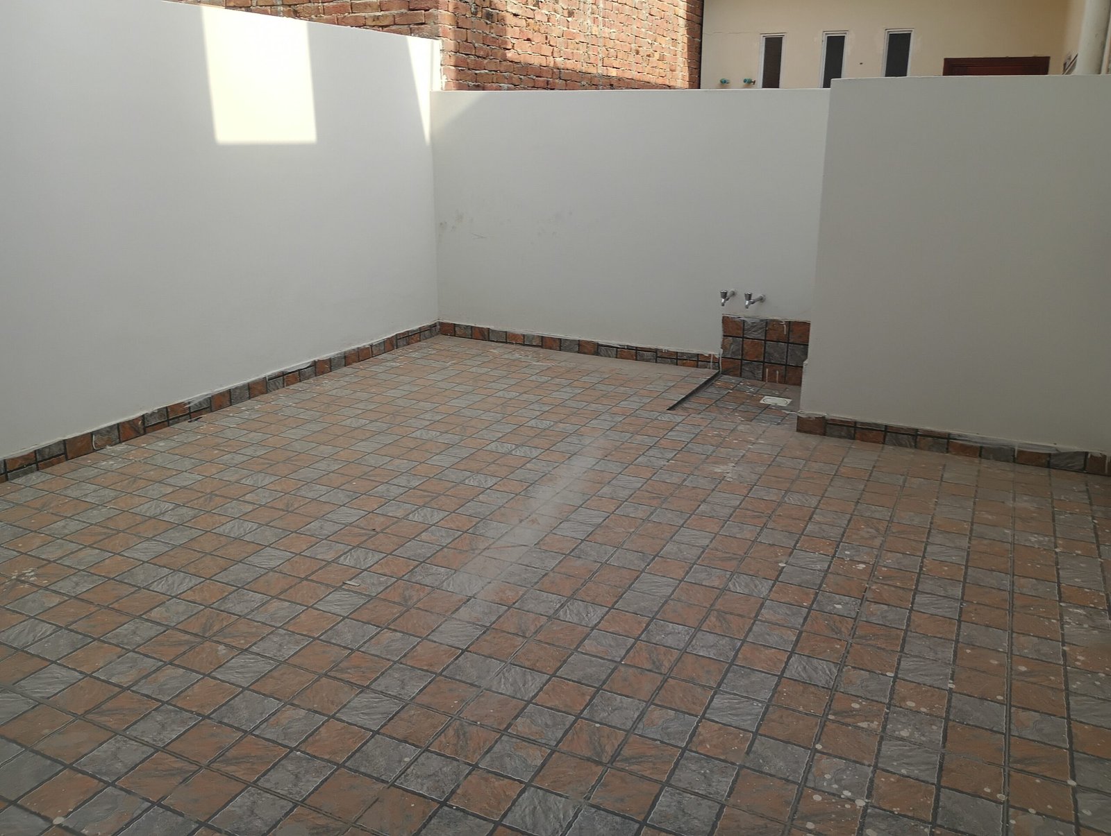 5 Marla Double Storey House for Sale – Bahadarpur, Near Bosan Road, Multan in Bosan Road, Multan photo 3