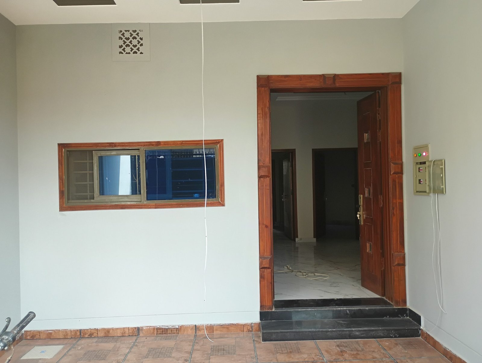 5 Marla Double Storey House for Sale – Bahadarpur, Near Bosan Road, Multan in Bosan Road, Multan photo 2
