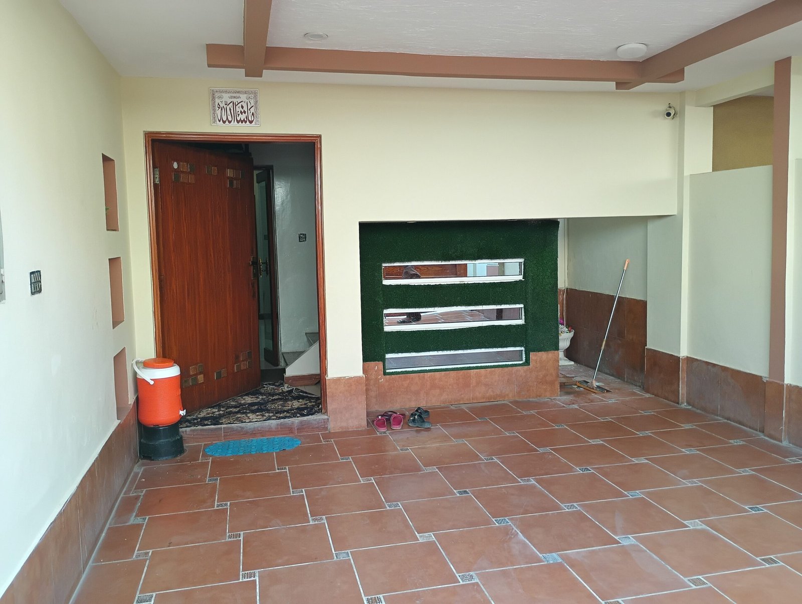5 Marla Double Storey House for Sale – New Shalimar Colony, Multan
