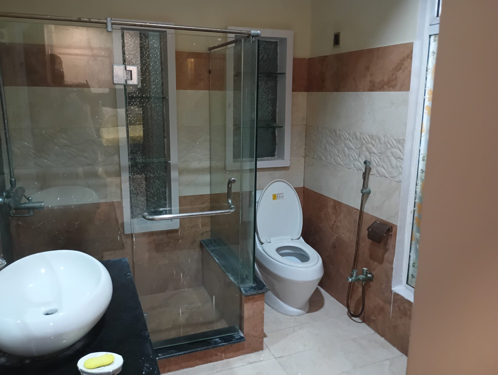 5 Marla Double Storey House for Sale – New Shalimar Colony, Multan in Shalimar photo 4