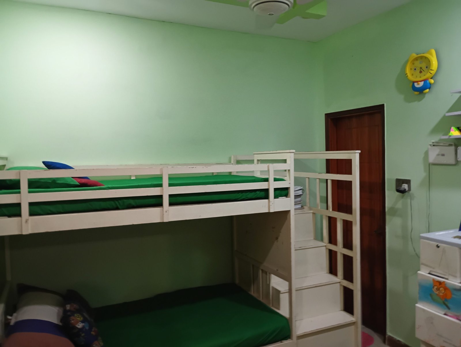 5 Marla Double Storey House for Sale – New Shalimar Colony, Multan in Shalimar photo 10