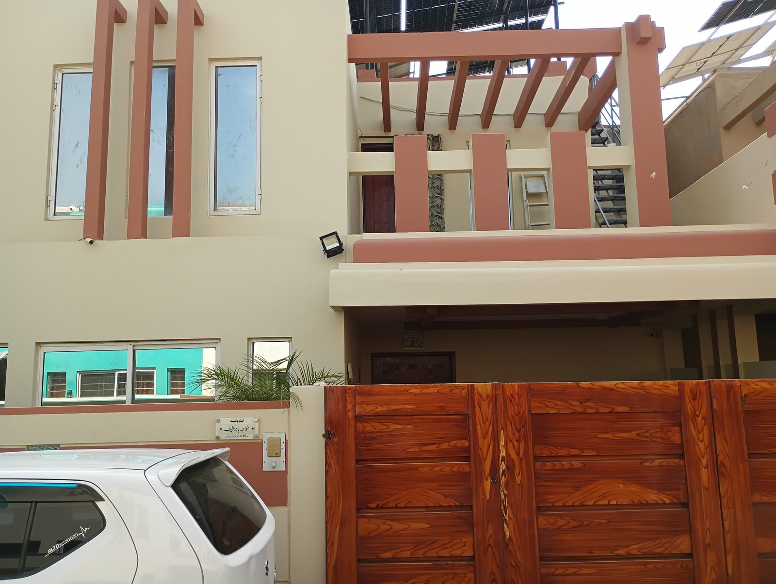 5 Marla Double Storey House for Sale – New Shalimar Colony, Multan in Shalimar photo 11