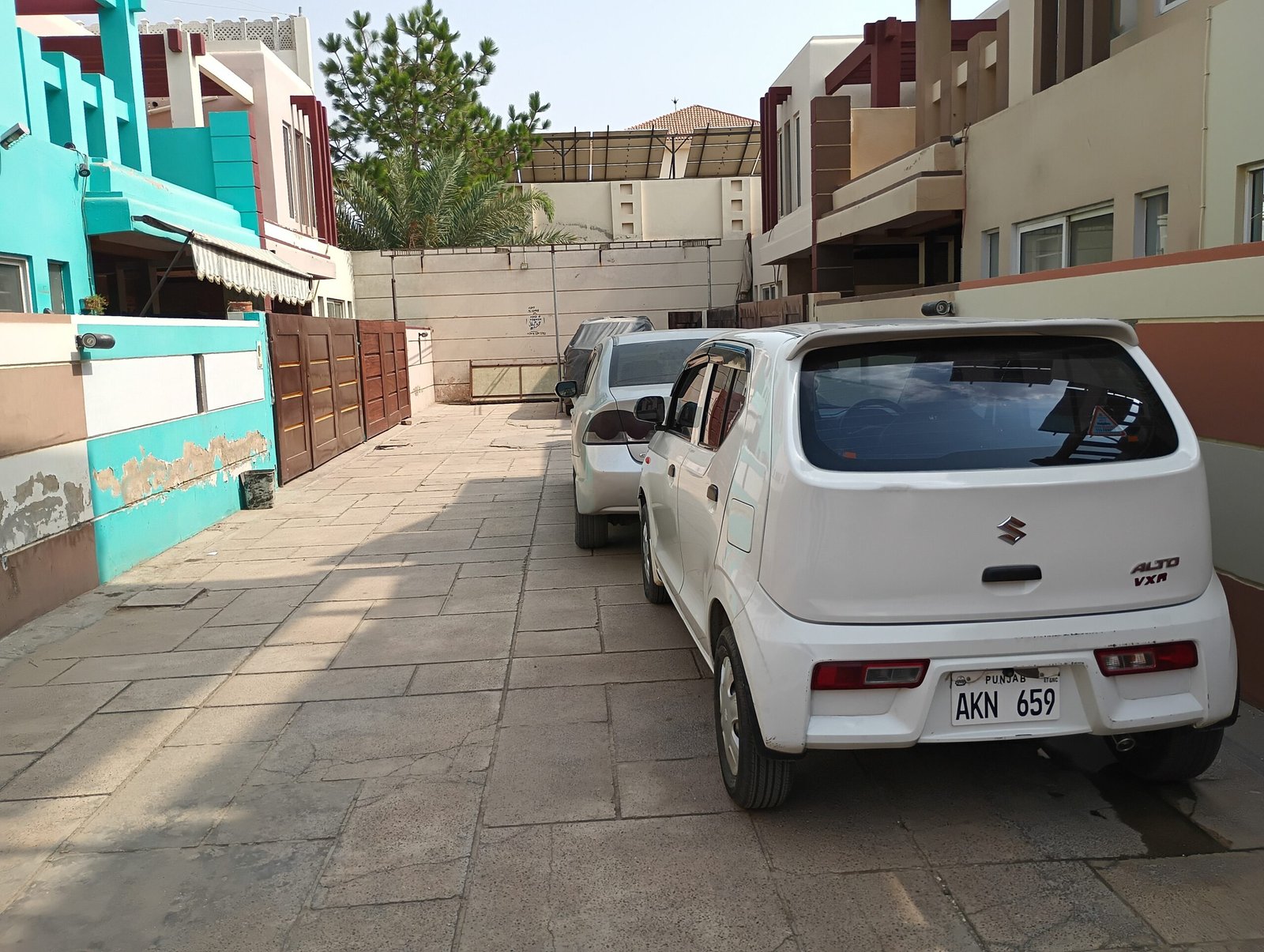 5 Marla Double Storey House for Sale – New Shalimar Colony, Multan in Shalimar photo 12