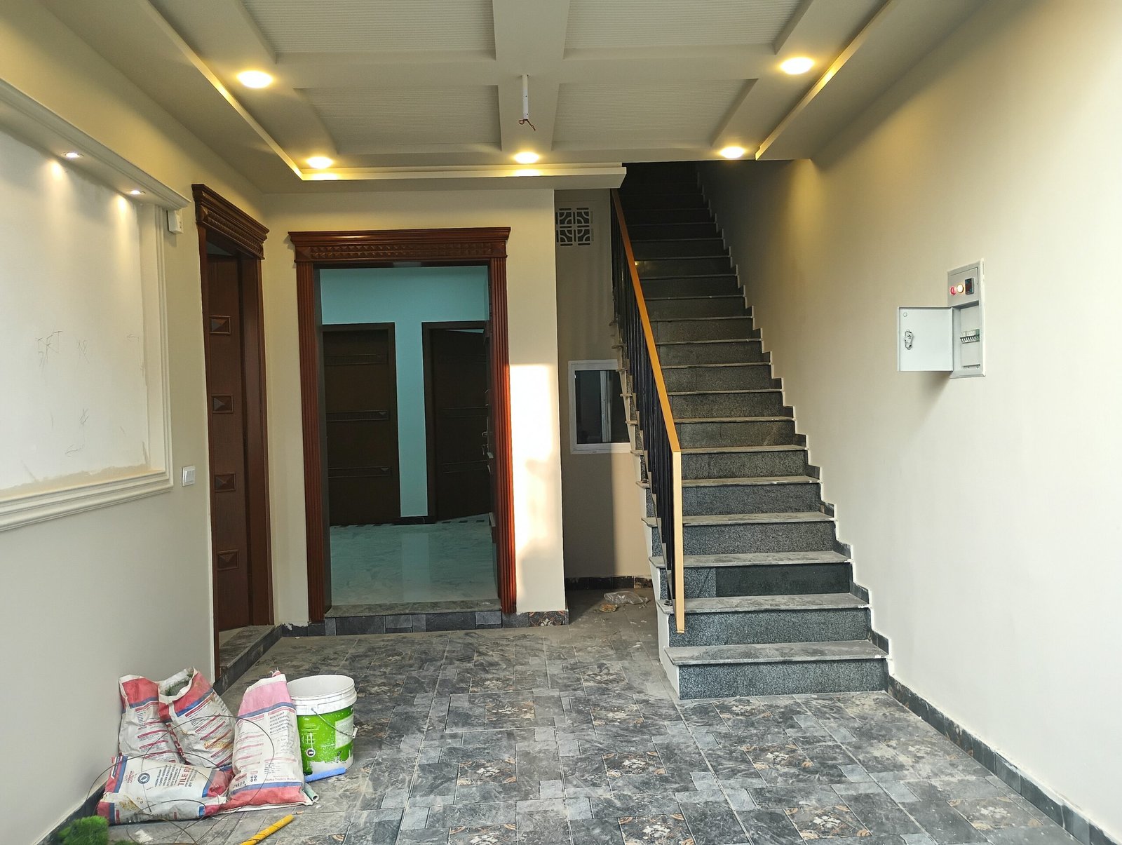 5 Marla Double Storey House for Sale – New Model Town, MPS Road, Multan in MPS Road, Multan photo 11