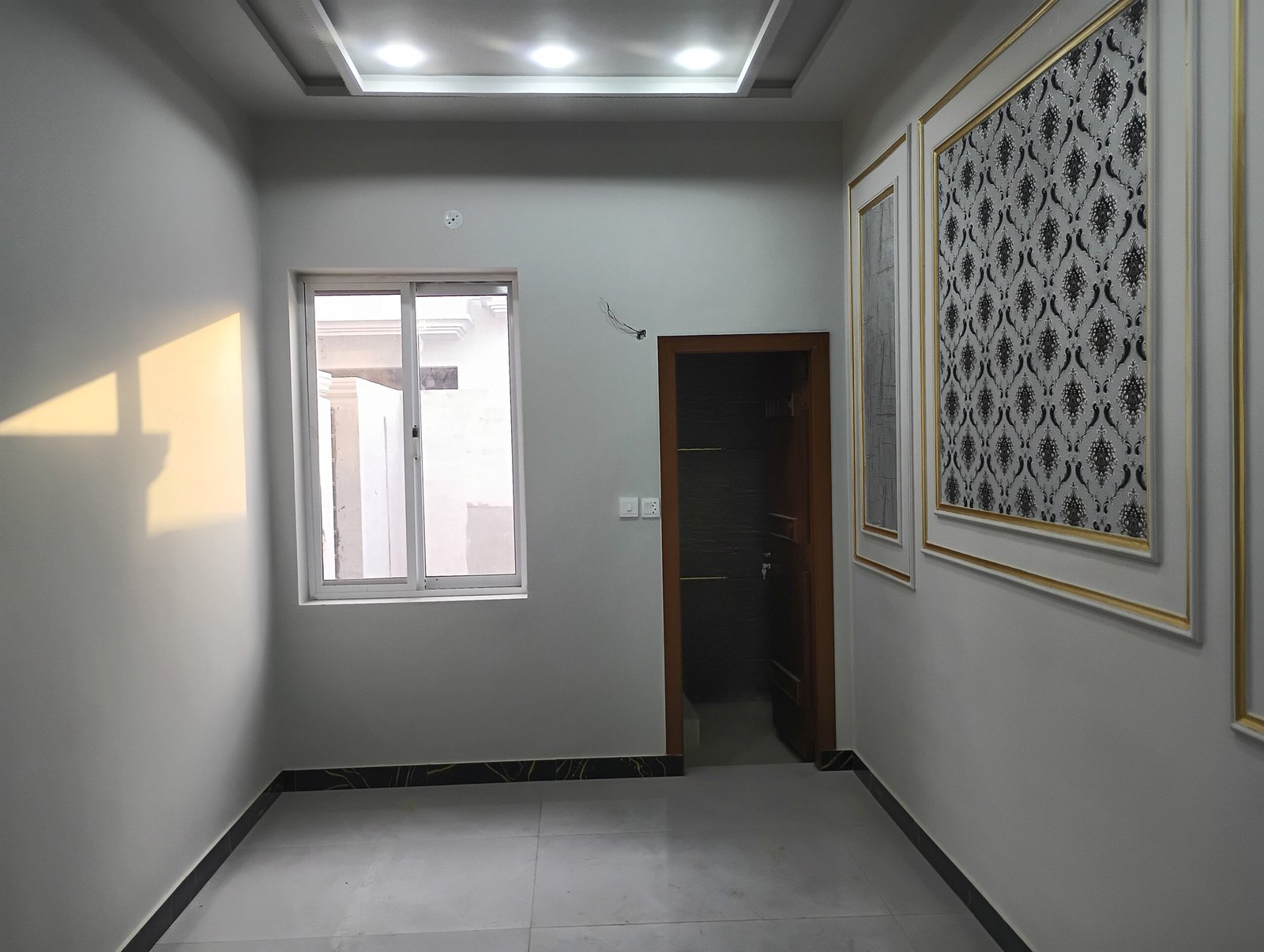 5 Marla Double Storey House for Sale – New Model Town, MPS Road, Multan in MPS Road, Multan photo 10