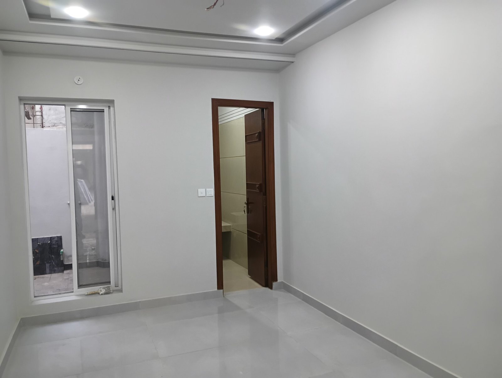5 Marla Double Storey House for Sale – New Model Town, MPS Road, Multan in MPS Road, Multan photo 8