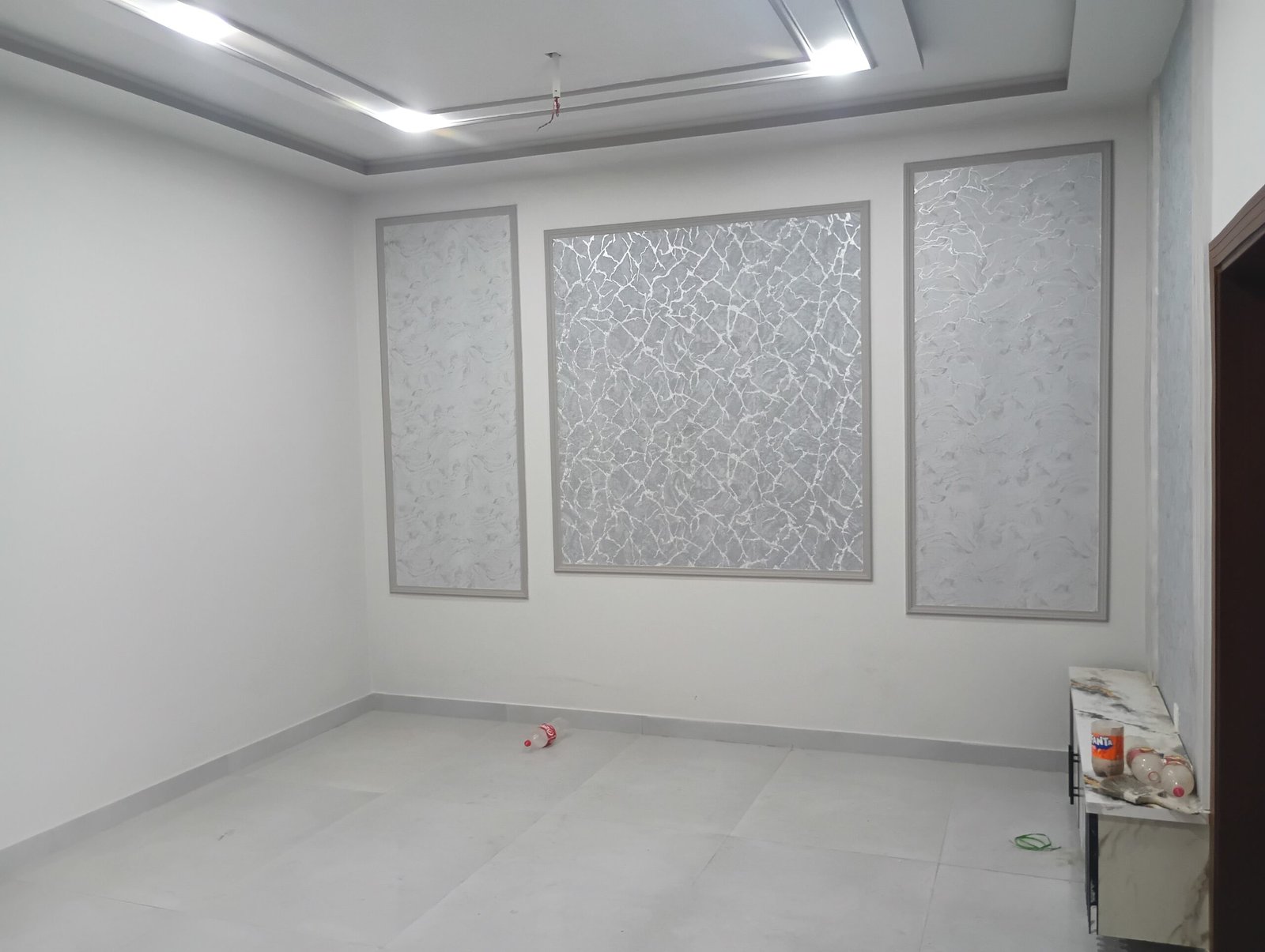 5 Marla Double Storey House for Sale – New Model Town, MPS Road, Multan in MPS Road, Multan photo 6