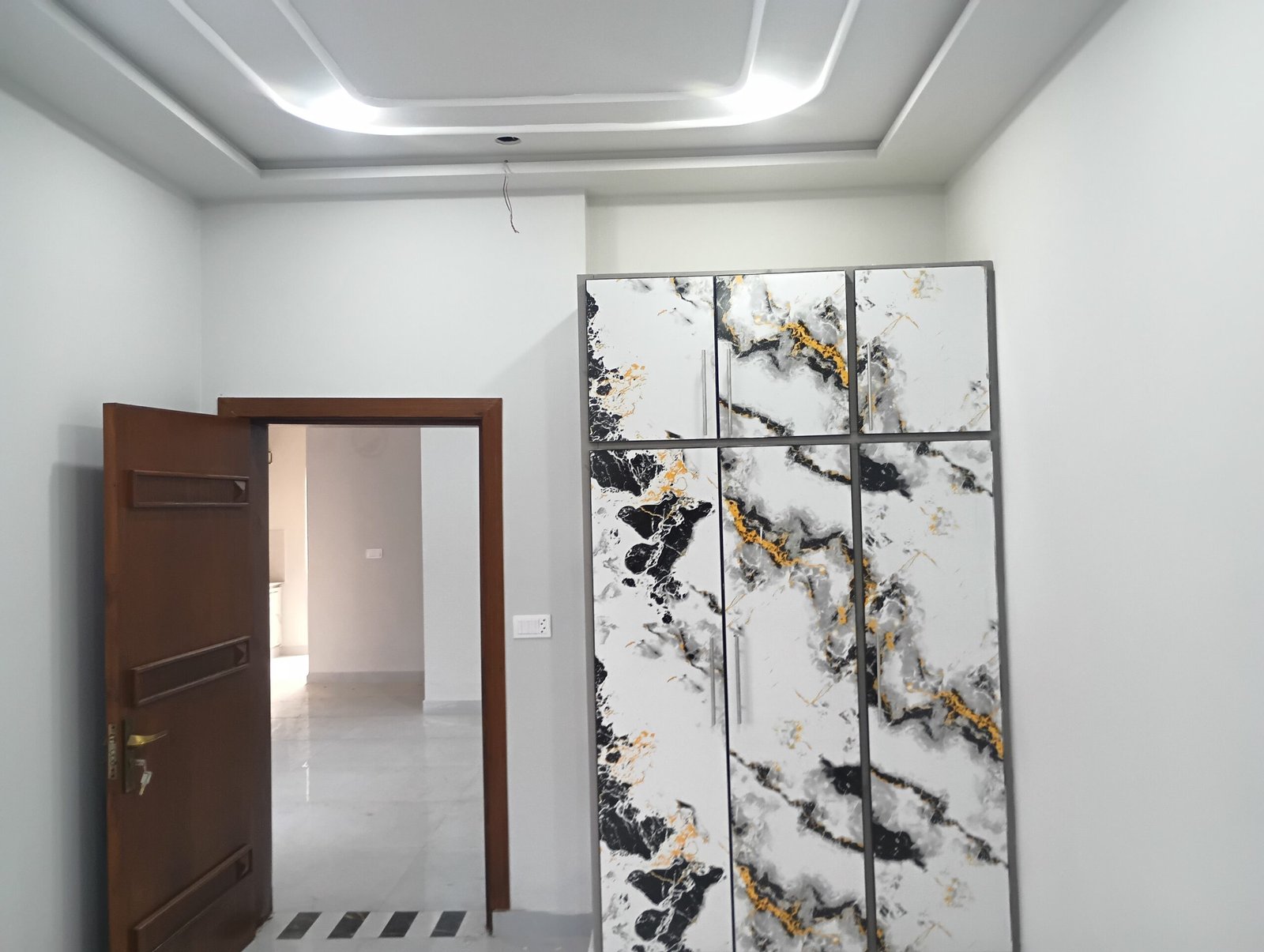 5 Marla Double Storey House for Sale – New Model Town, MPS Road, Multan in MPS Road, Multan photo 5