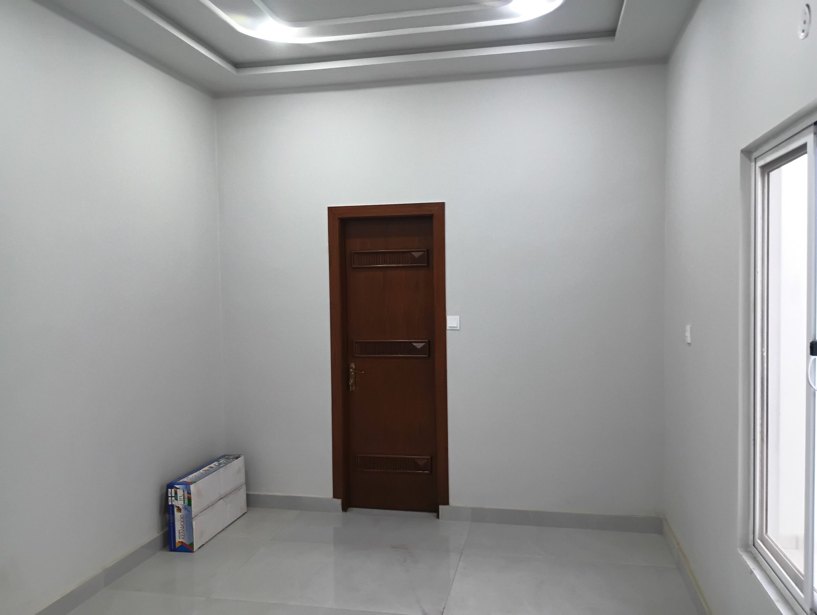 5 Marla Double Storey House for Sale – New Model Town, MPS Road, Multan in MPS Road, Multan photo 4