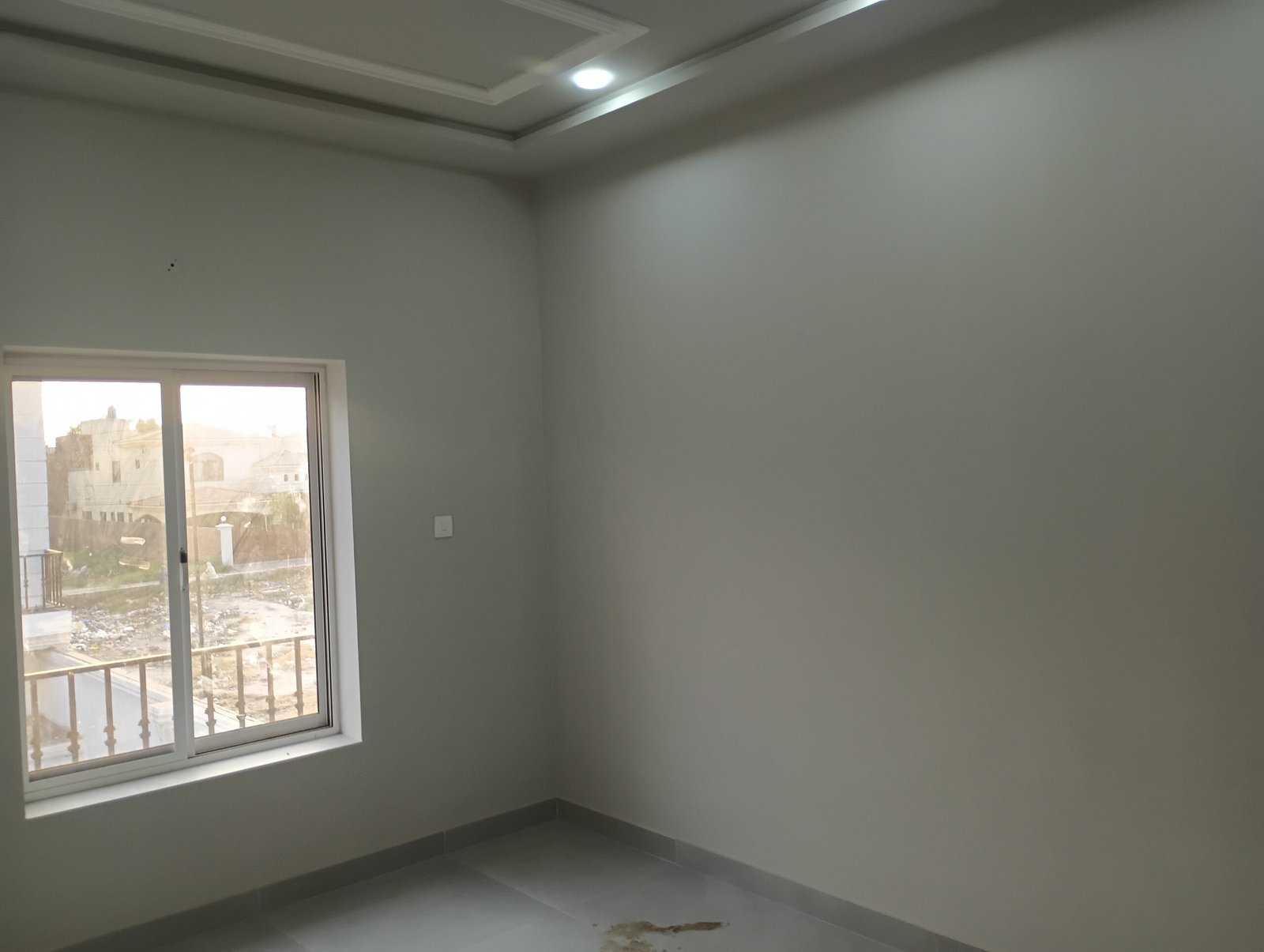 5 Marla Double Storey House for Sale – New Model Town, MPS Road, Multan in MPS Road, Multan photo 3