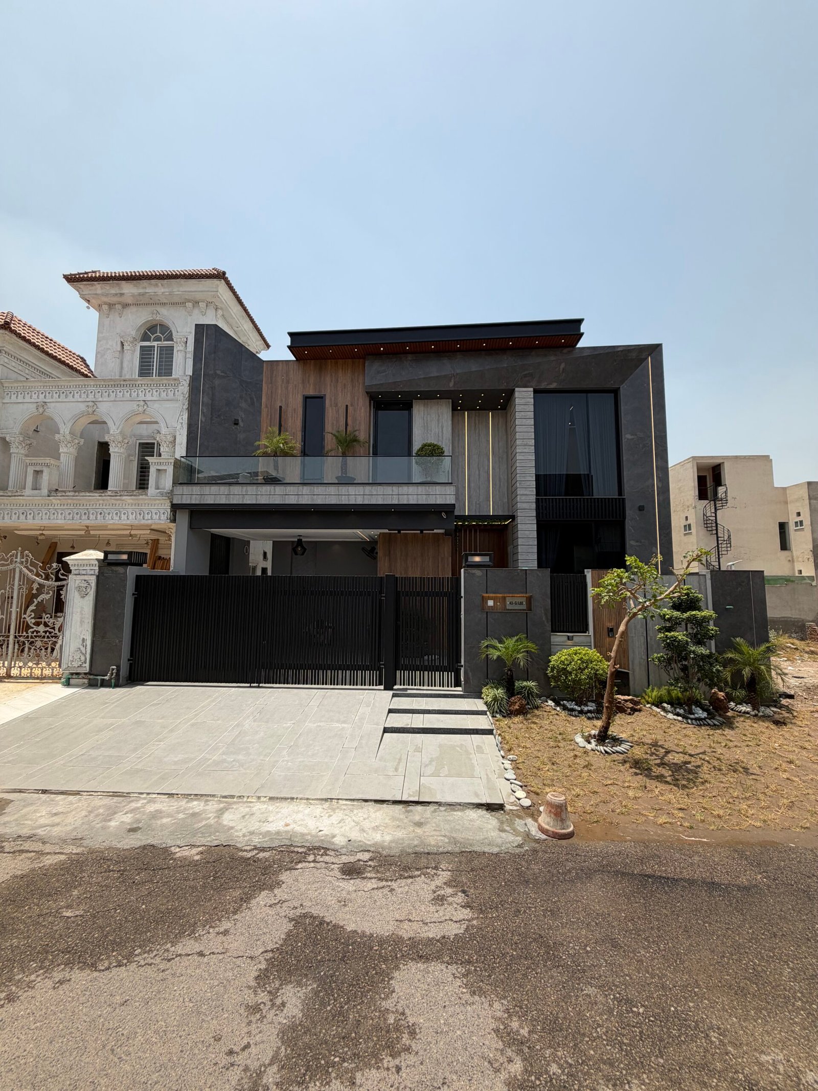 10 Marla House For Sale – Royal Orchard Multan in Royal orchard multan photo 4