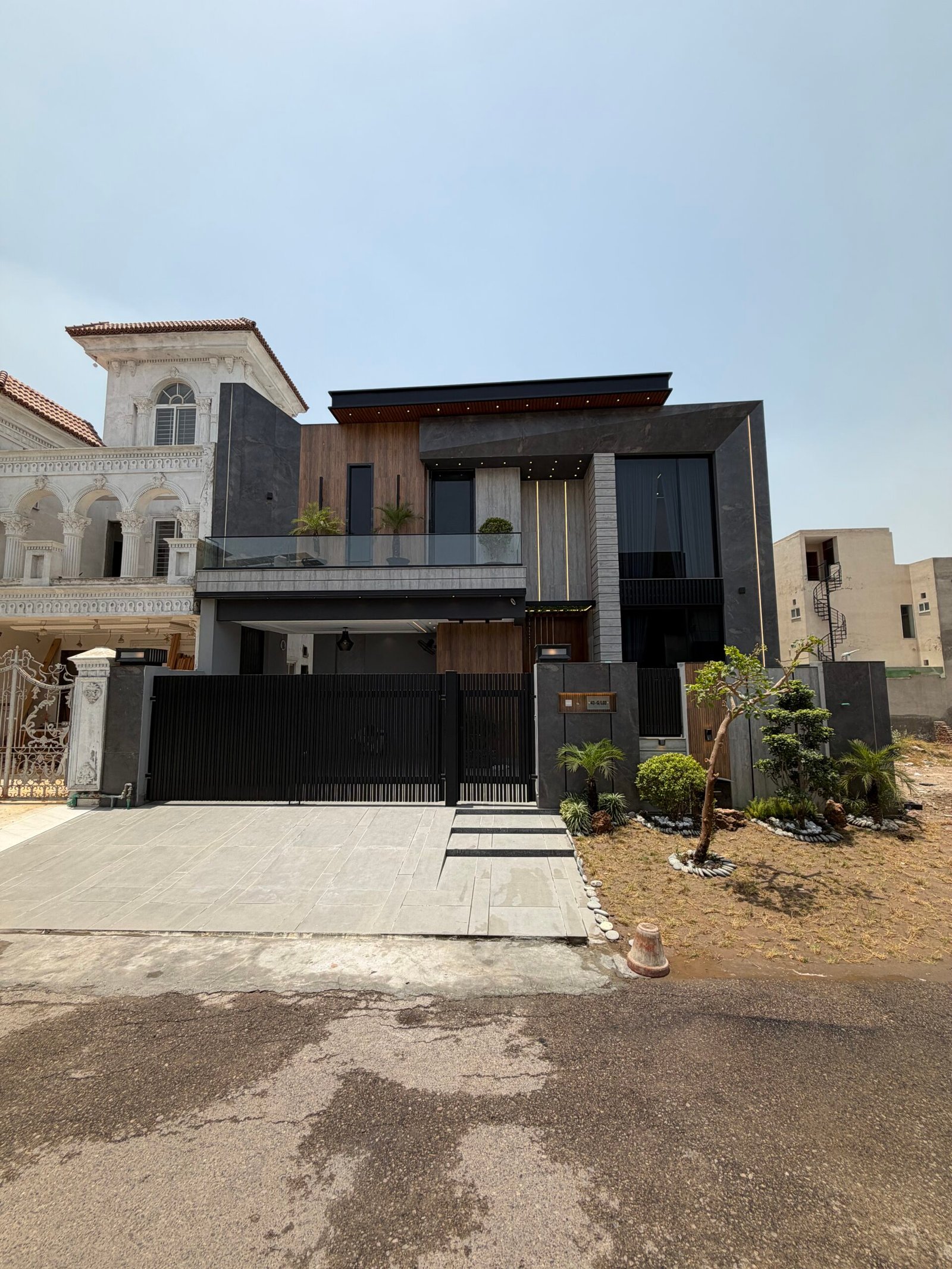 10 Marla House For Sale – Royal Orchard Multan in Royal orchard multan photo 5