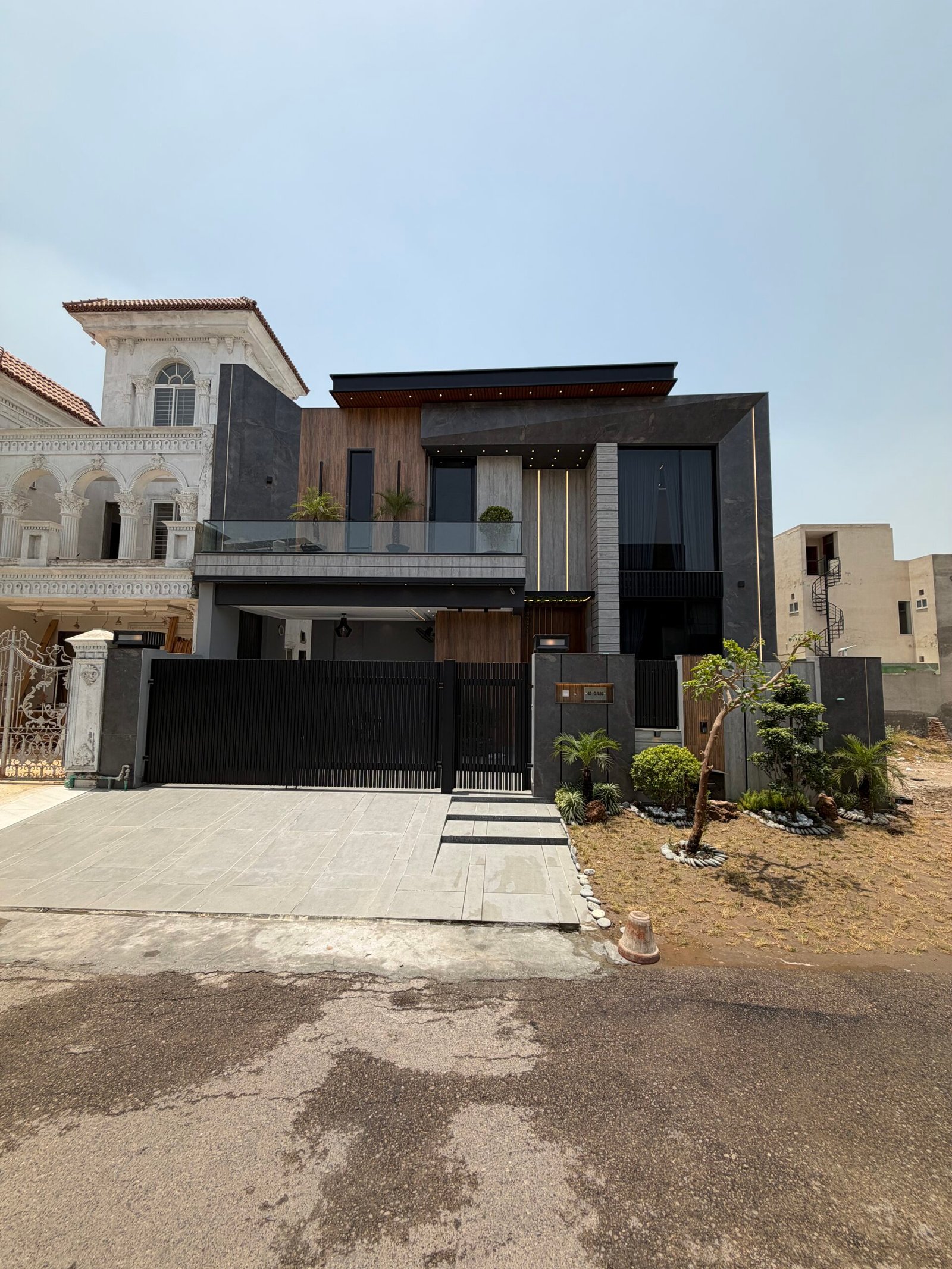 10 Marla House For Sale – Royal Orchard Multan in Royal orchard multan photo 3
