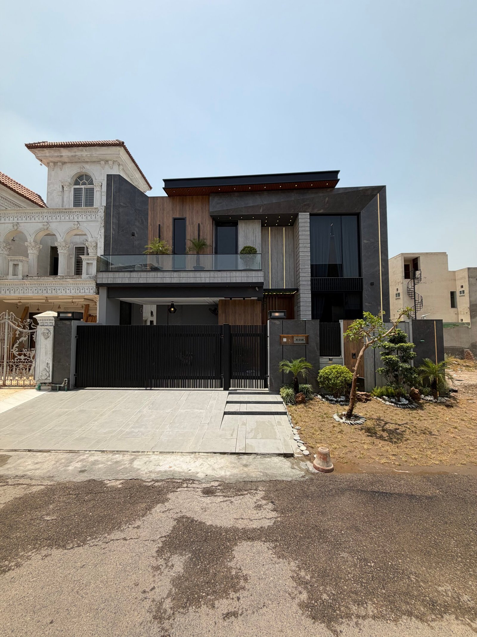 10 Marla House For Sale – Royal Orchard Multan