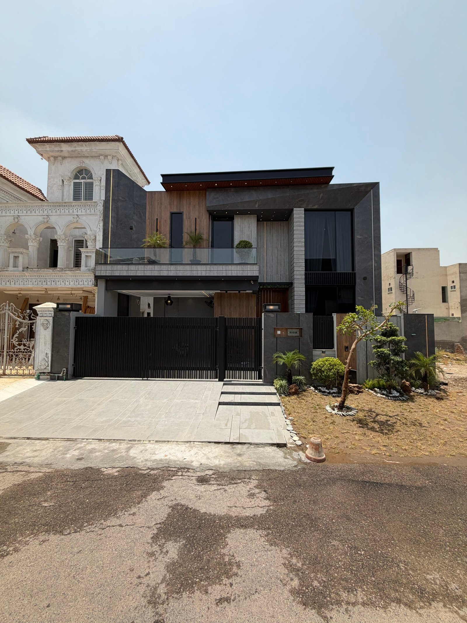 10 Marla House For Sale – Royal Orchard Multan in Royal orchard multan photo 6