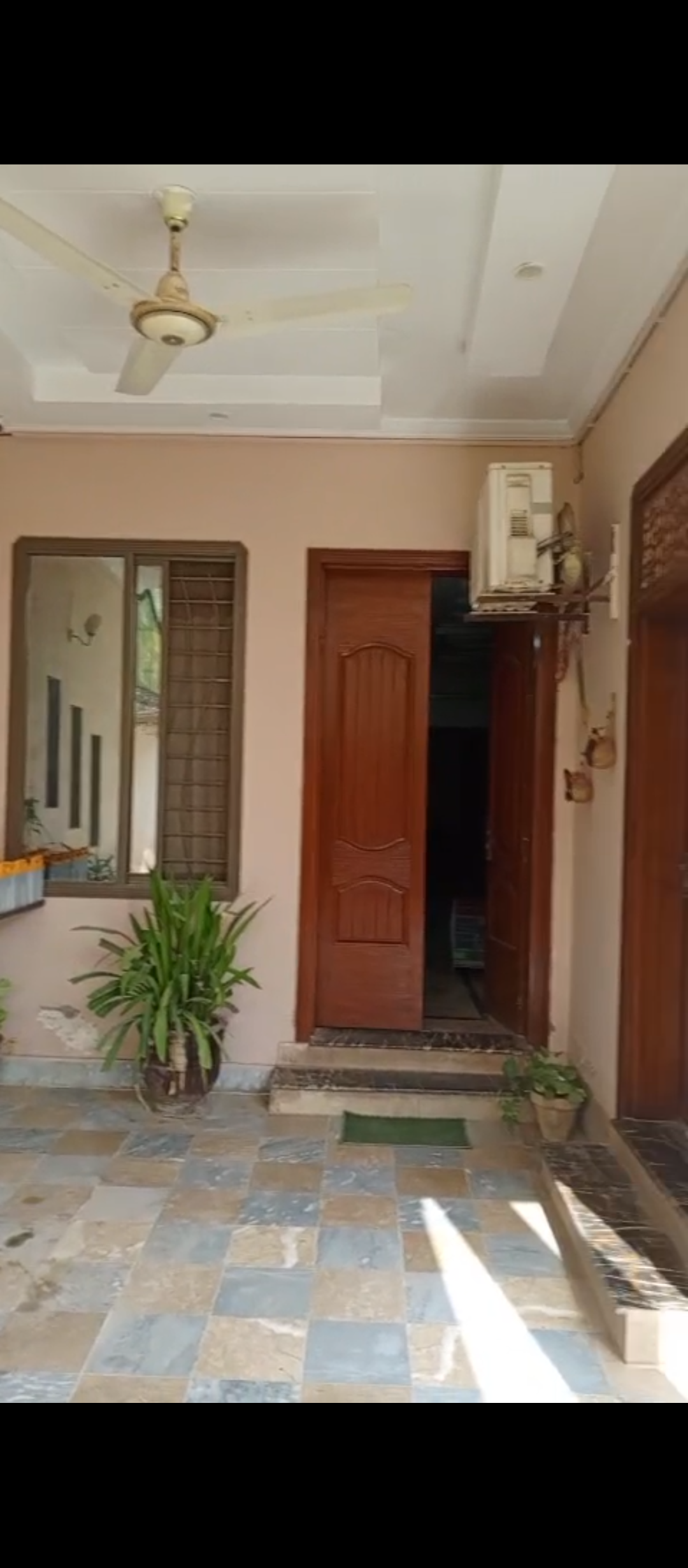 6.5 Marla Double Storey House for Sale – Model Town, Multan in Model town T chowk photo 9