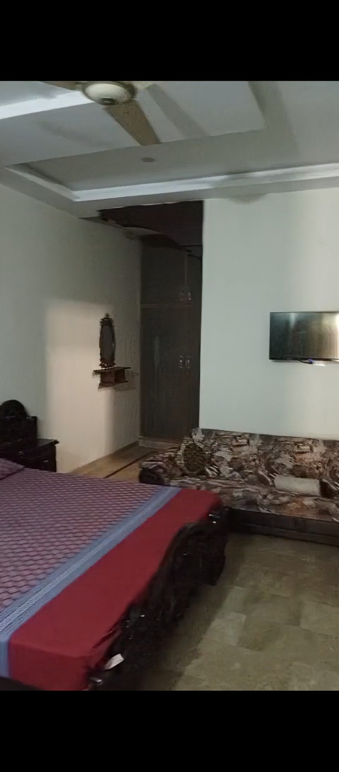 6.5 Marla Double Storey House for Sale – Model Town, Multan in Model town T chowk photo 7