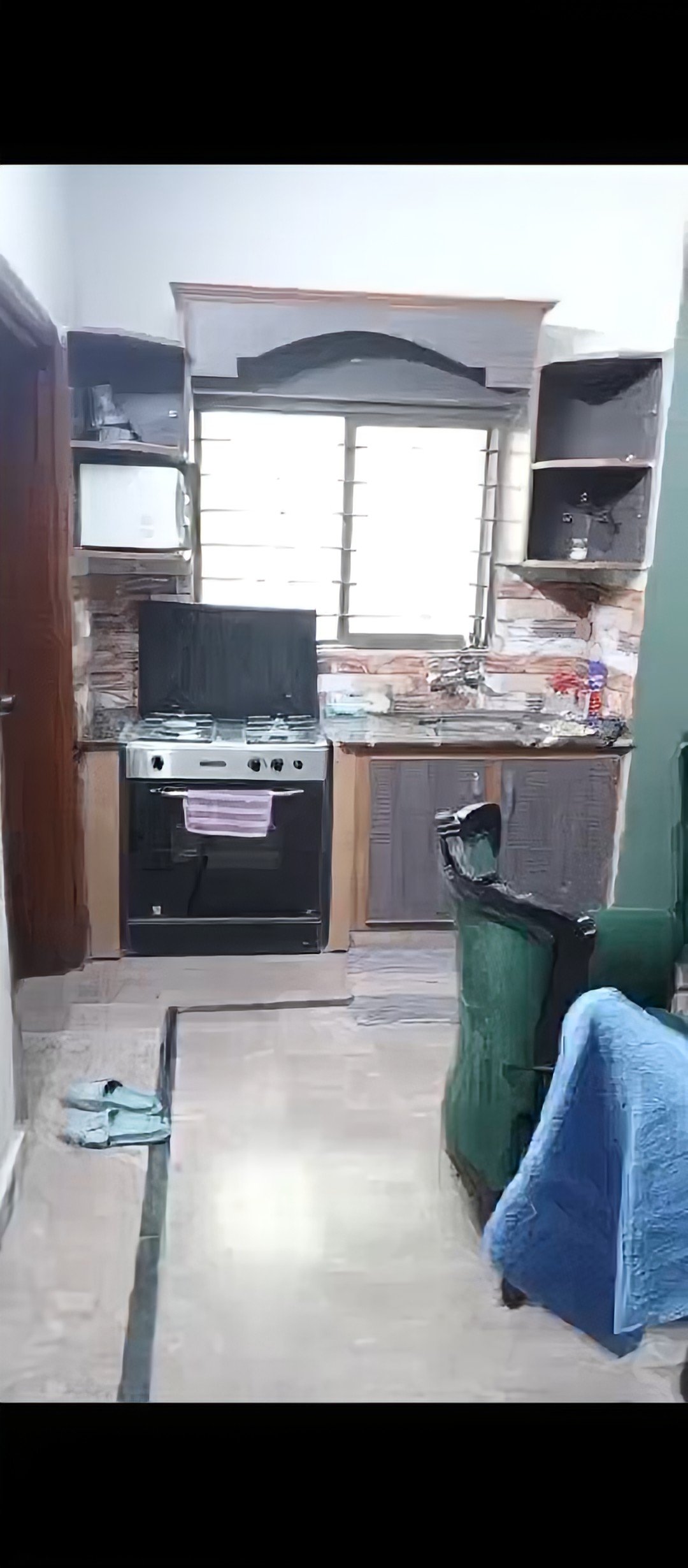 6.5 Marla Double Storey House for Sale – Model Town, Multan in Model town T chowk photo 5