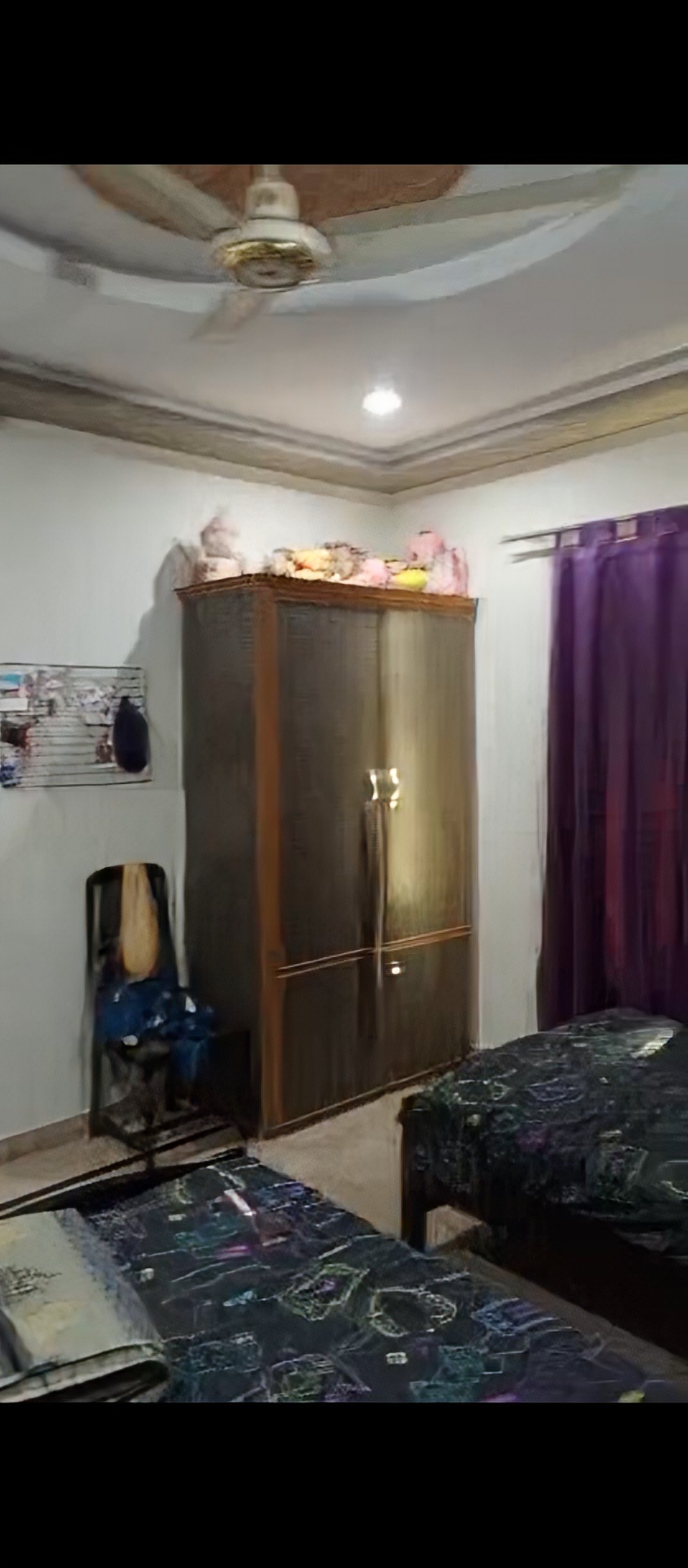 6.5 Marla Double Storey House for Sale – Model Town, Multan in Model town T chowk photo 3