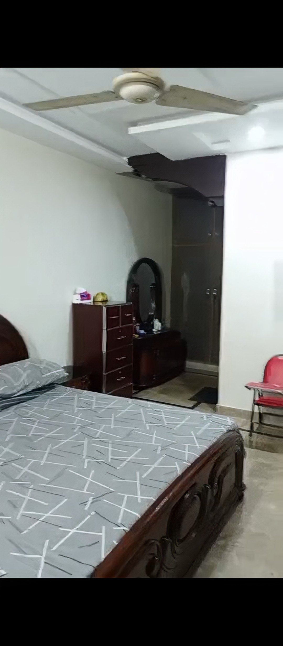6.5 Marla Double Storey House for Sale – Model Town, Multan in Model town T chowk photo 2