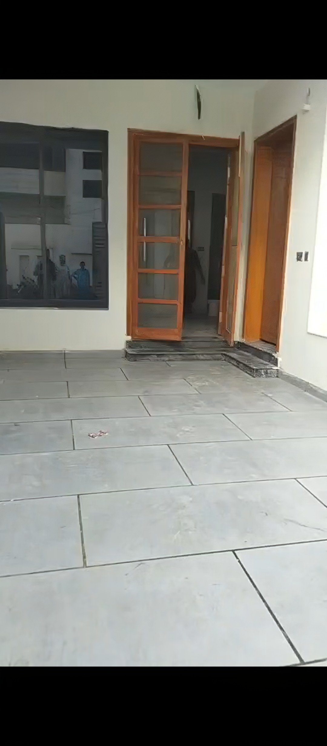 4.5 Marla Double Storey House for Sale – MPS Road, Multan in MPS Road, Near coco homes photo 5