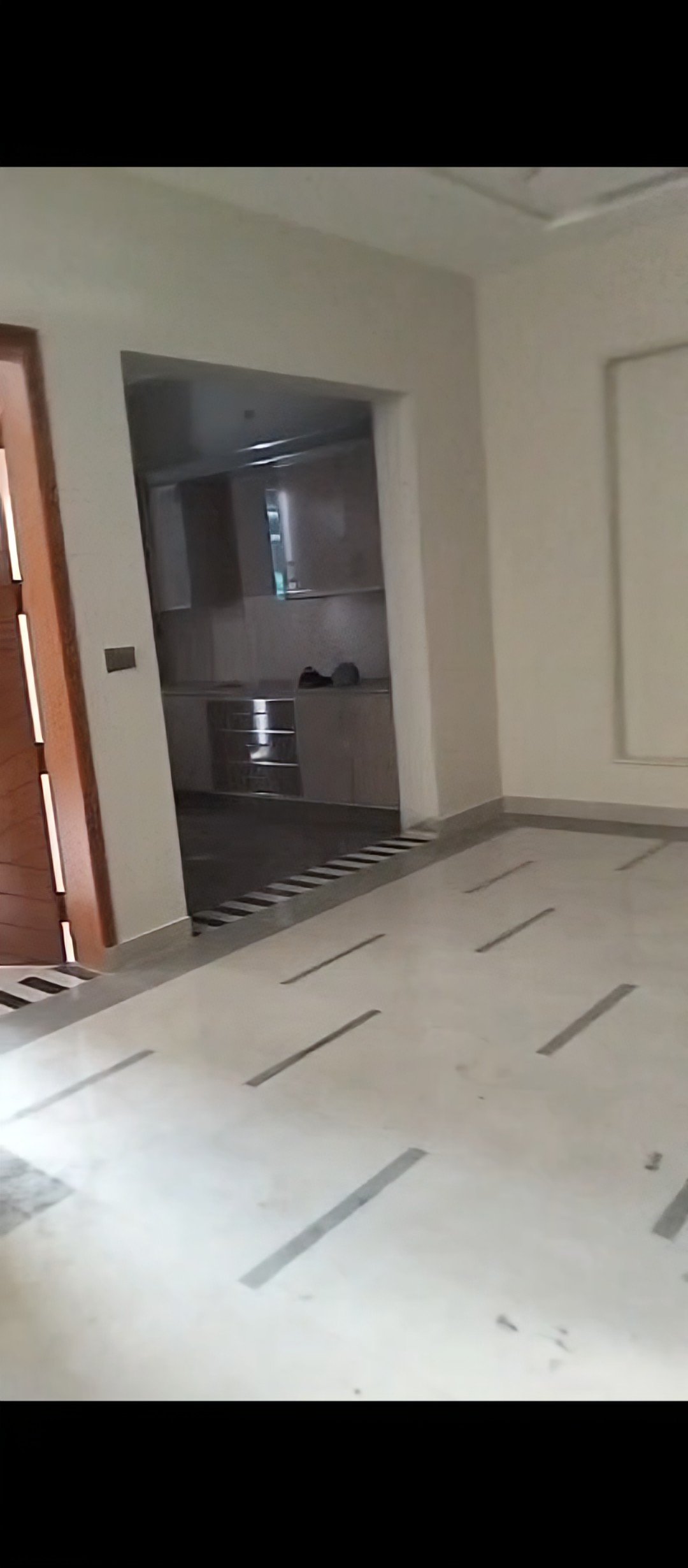 4.5 Marla Double Storey House for Sale – MPS Road, Multan in MPS Road, Near coco homes photo 3