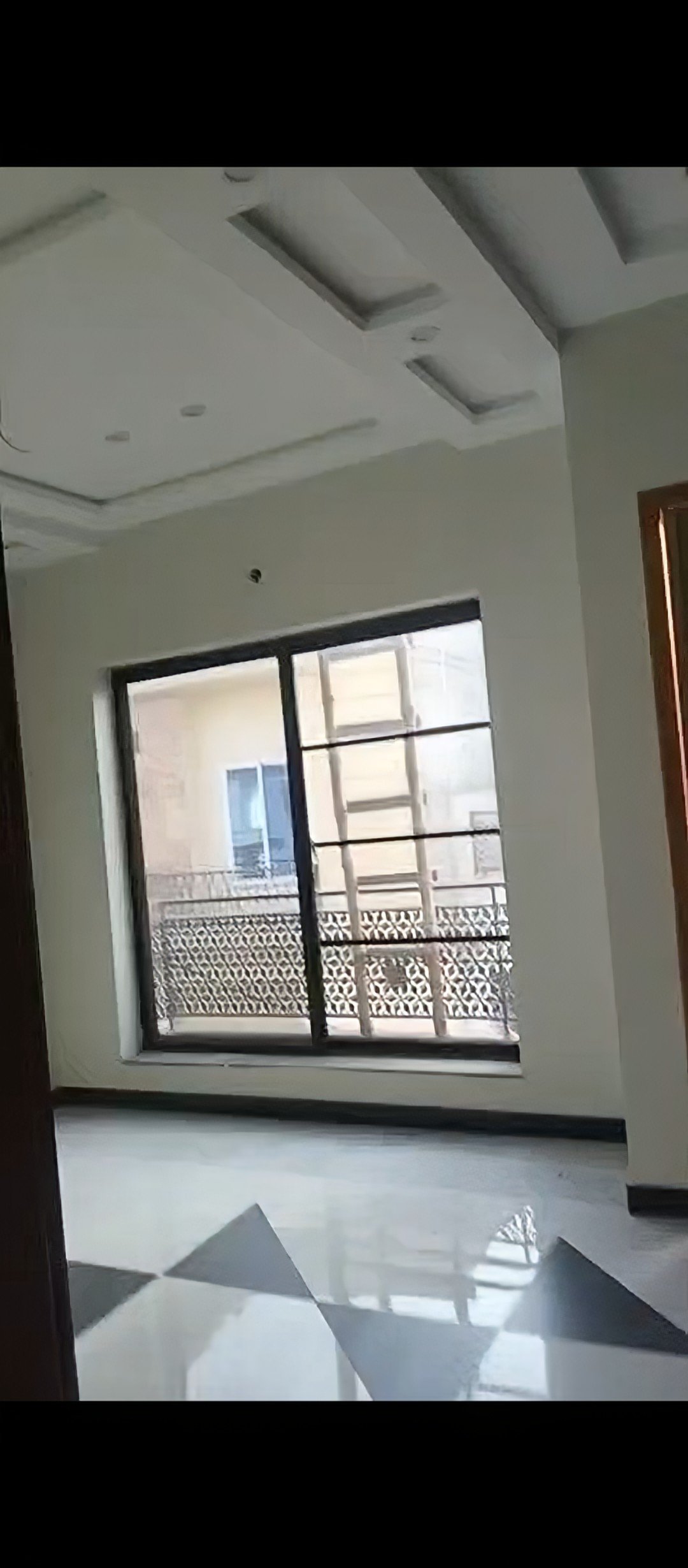 4.5 Marla Double Storey House for Sale – MPS Road, Multan in MPS Road, Near coco homes photo 2