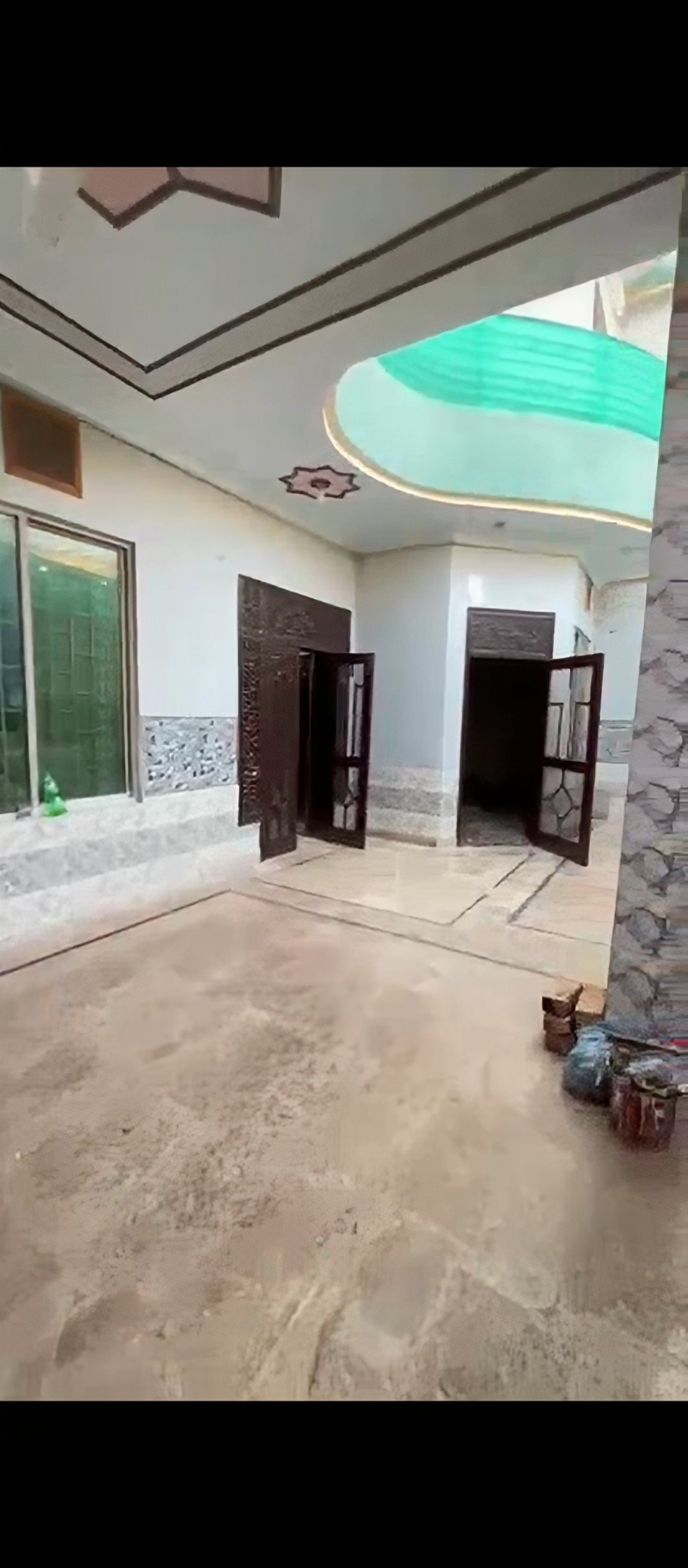 5.5 Marla Double Storey House for Sale – Zakriya Town, Multan in 6 number Chungi, Zakriya town photo 5
