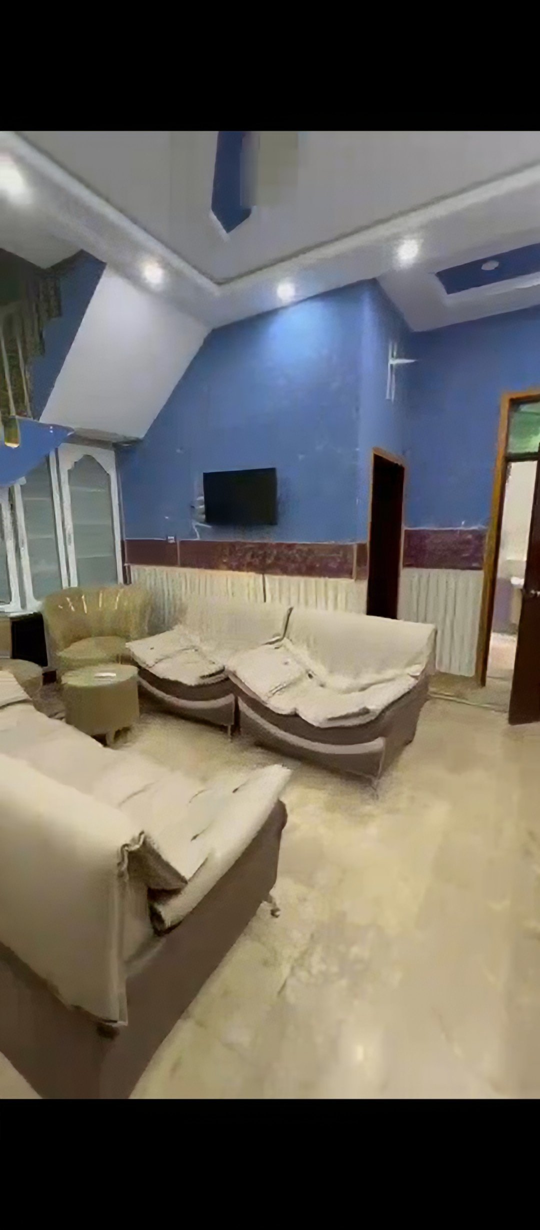 5.5 Marla Double Storey House for Sale – Zakriya Town, Multan in 6 number Chungi, Zakriya town photo 4