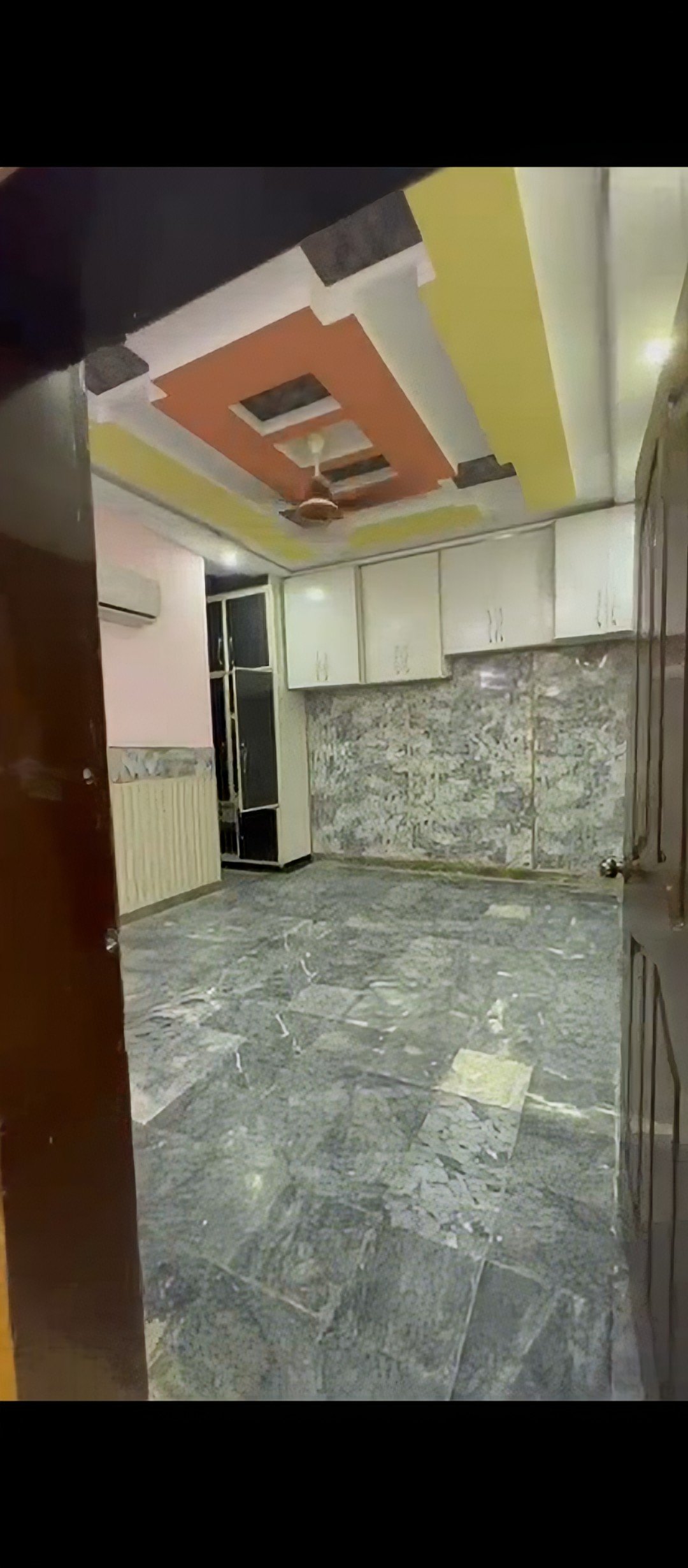 5.5 Marla Double Storey House for Sale – Zakriya Town, Multan in 6 number Chungi, Zakriya town photo 3
