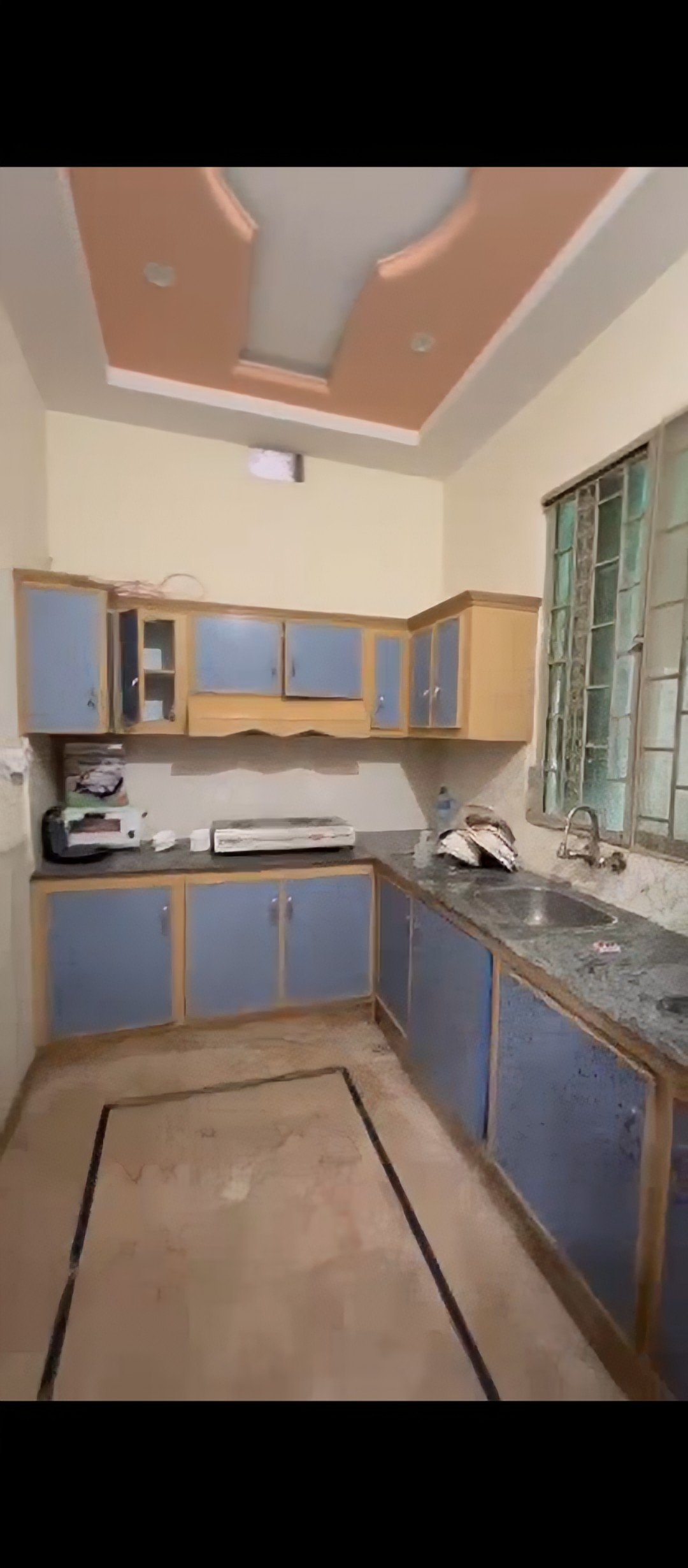 5.5 Marla Double Storey House for Sale – Zakriya Town, Multan in 6 number Chungi, Zakriya town photo 2