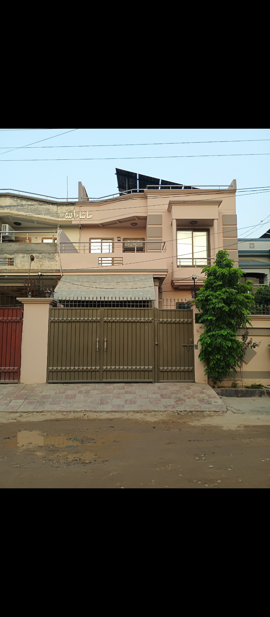 6.5 Marla Double Storey House for Sale – Model Town, Multan